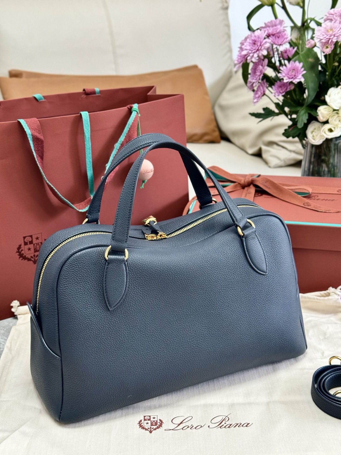 로로피아나 133954 가방 Loro Piana Bag 썸네일 이미지