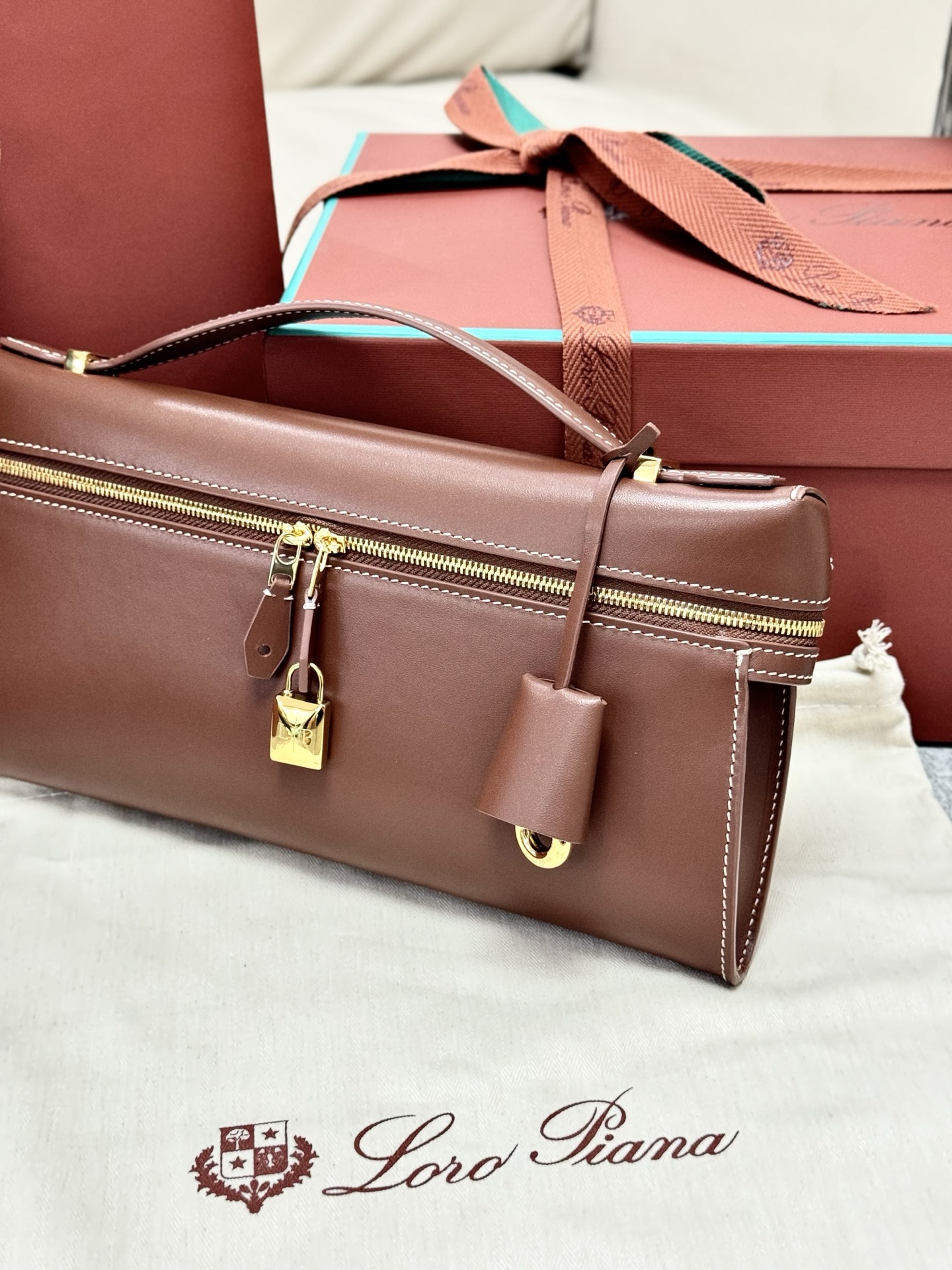 로로피아나 133945 가방 Loro Piana Bag 썸네일 이미지