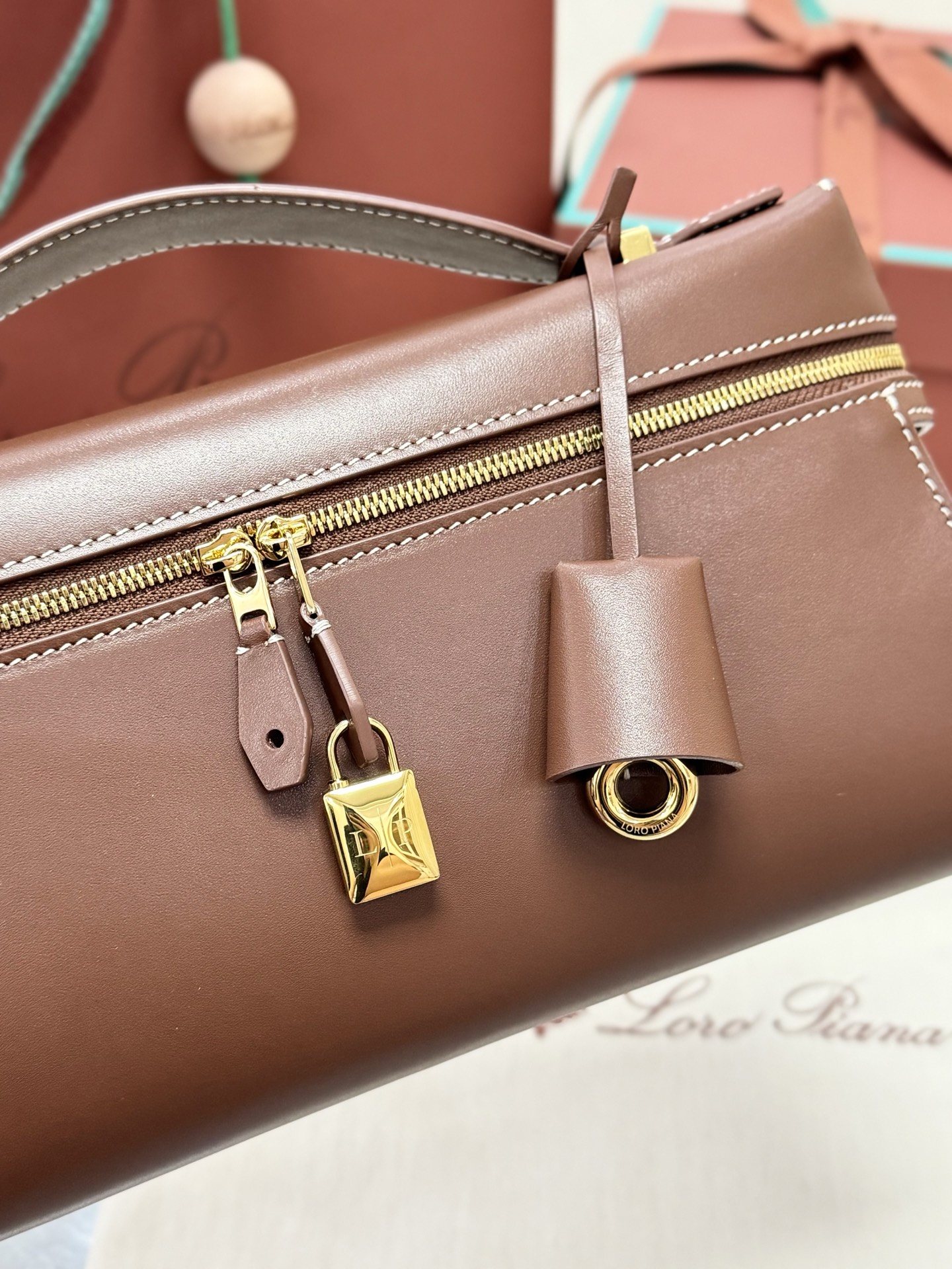 로로피아나 133945 가방 Loro Piana Bag 썸네일 이미지
