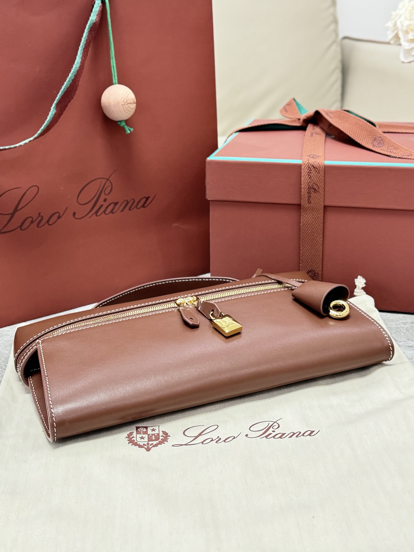 로로피아나 133945 가방 Loro Piana Bag 썸네일 이미지