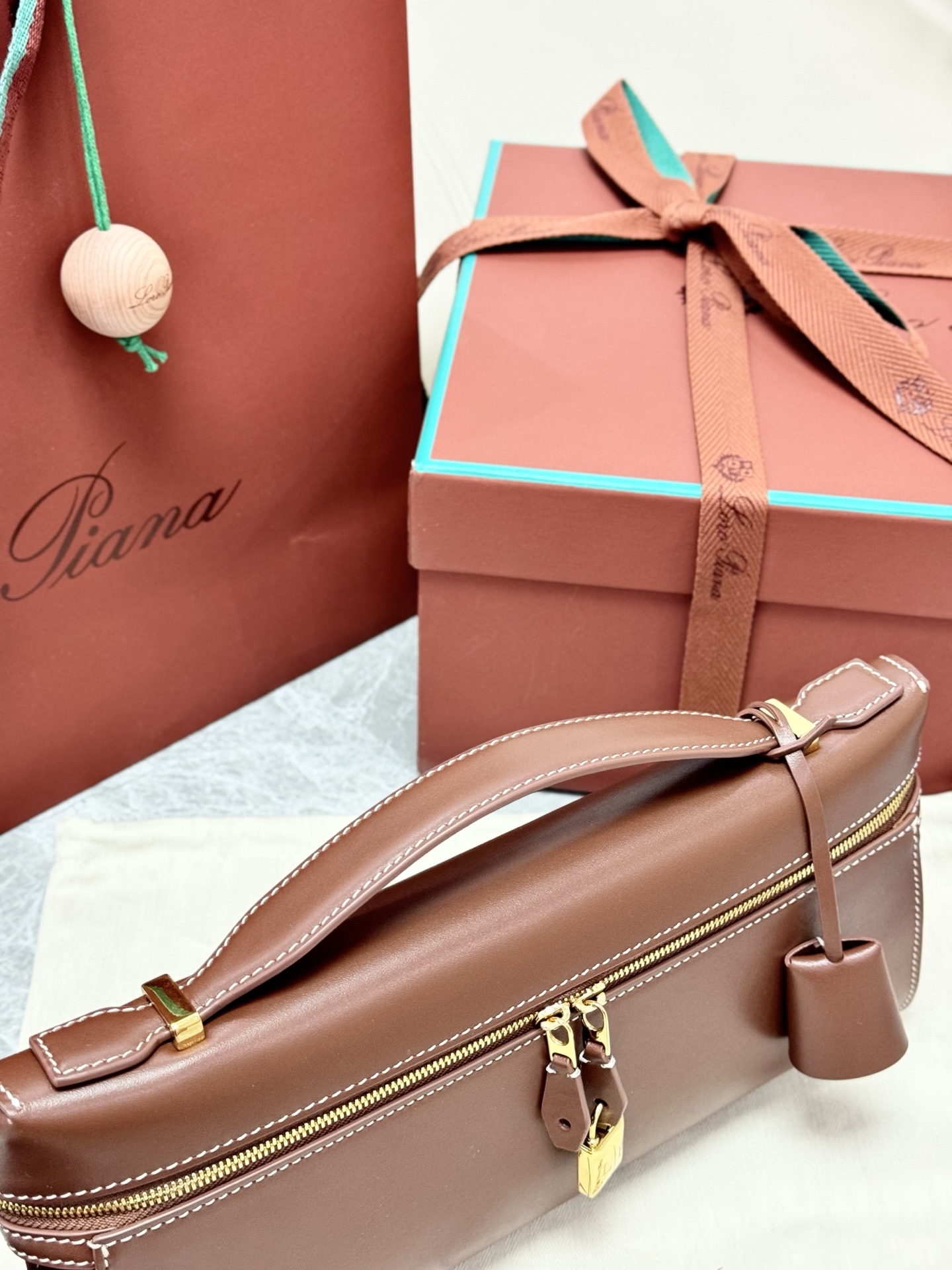 로로피아나 133945 가방 Loro Piana Bag 썸네일 이미지