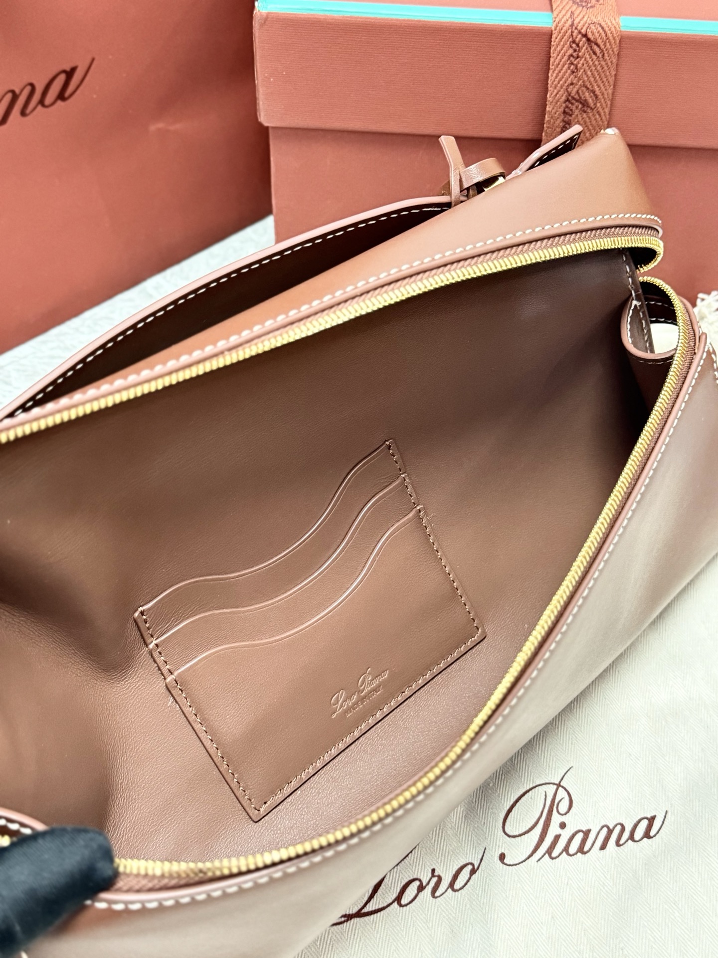 로로피아나 133945 가방 Loro Piana Bag 썸네일 이미지