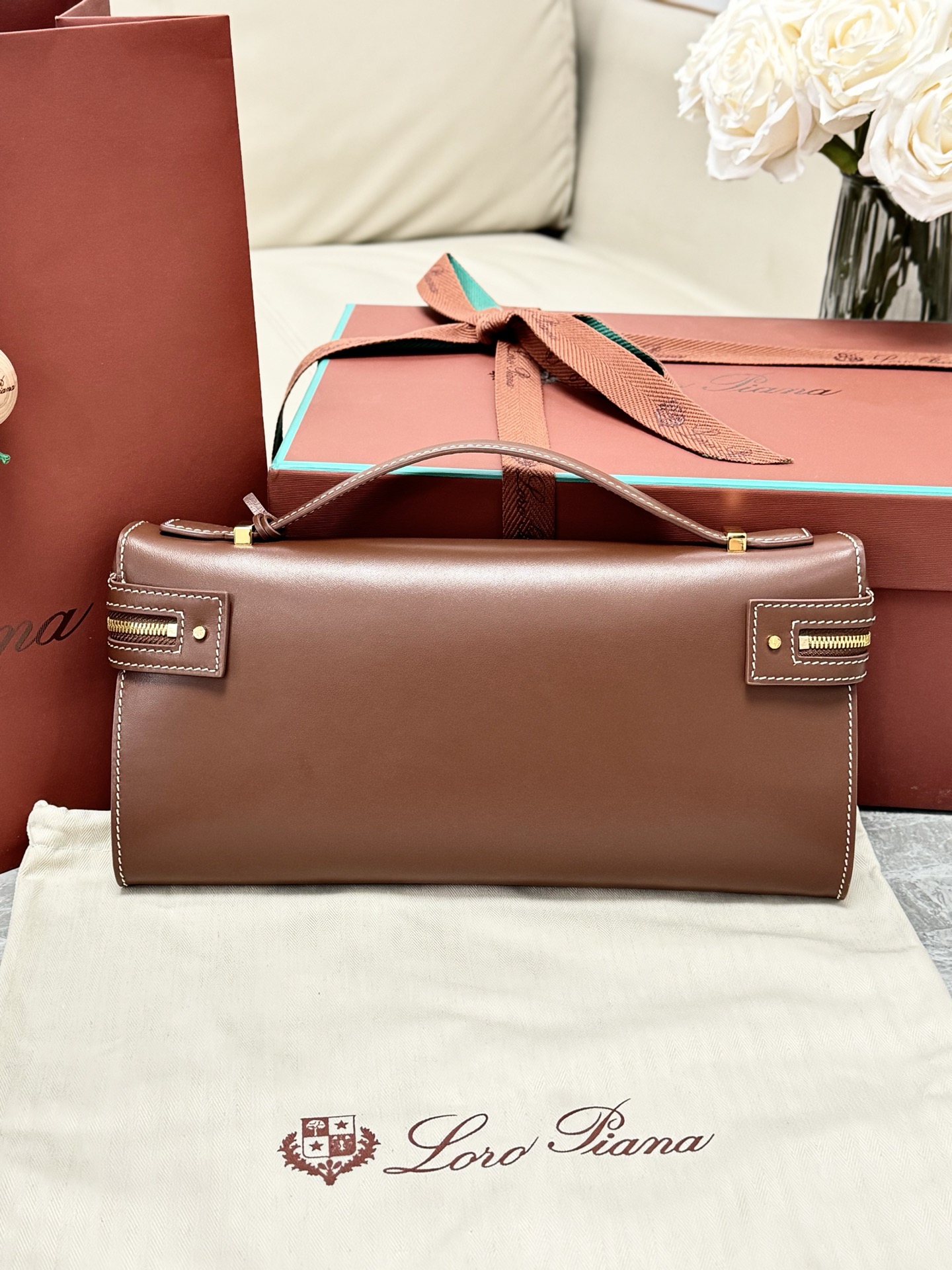 로로피아나 133945 가방 Loro Piana Bag 썸네일 이미지
