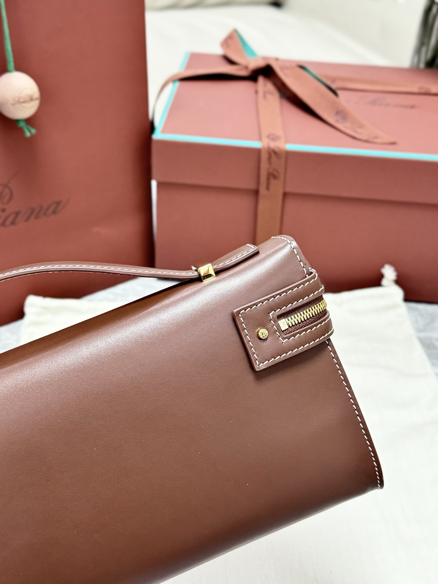 로로피아나 133945 가방 Loro Piana Bag 썸네일 이미지