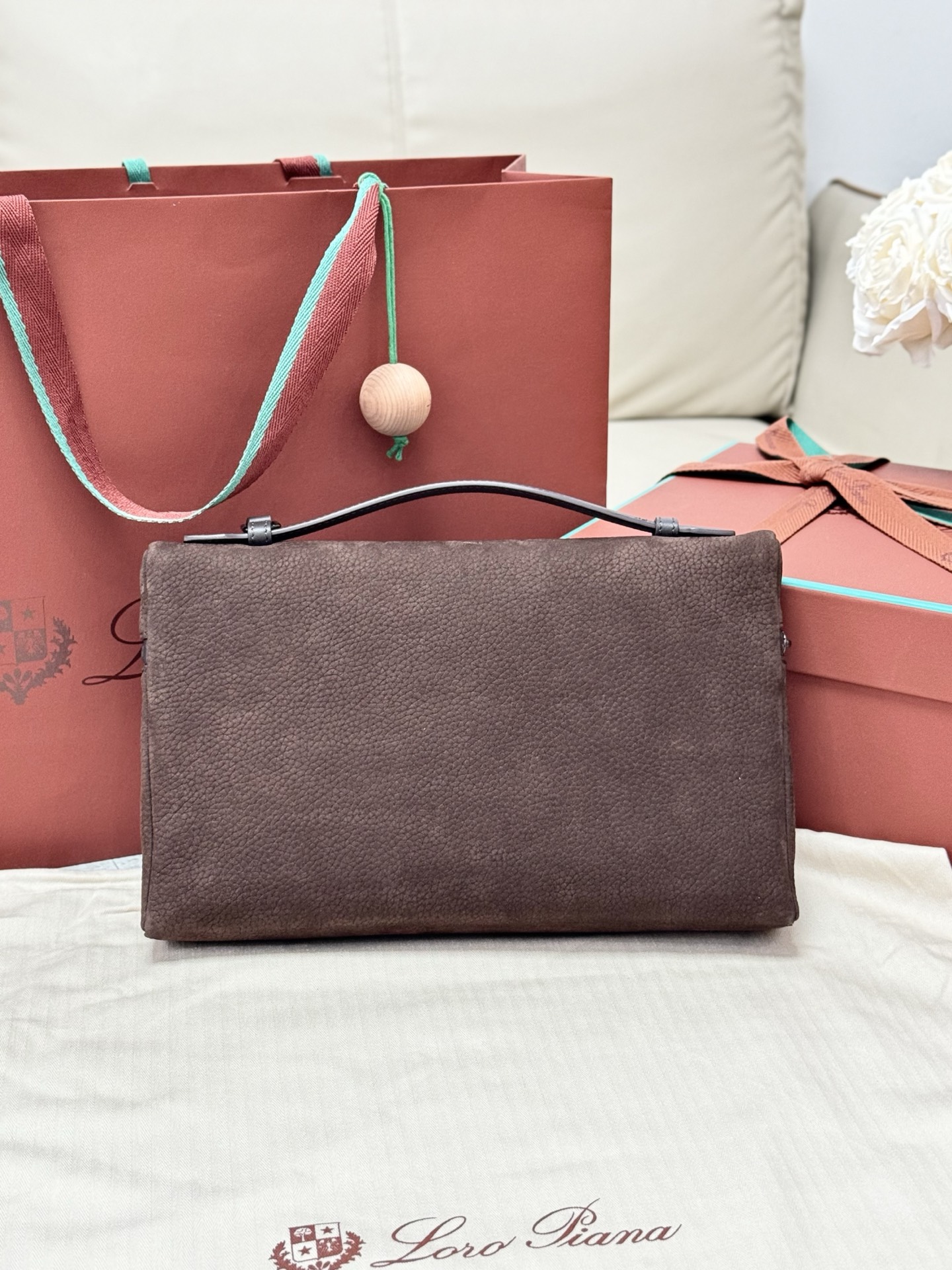 로로피아나 133879 가방 Loro Piana Bag 썸네일 이미지