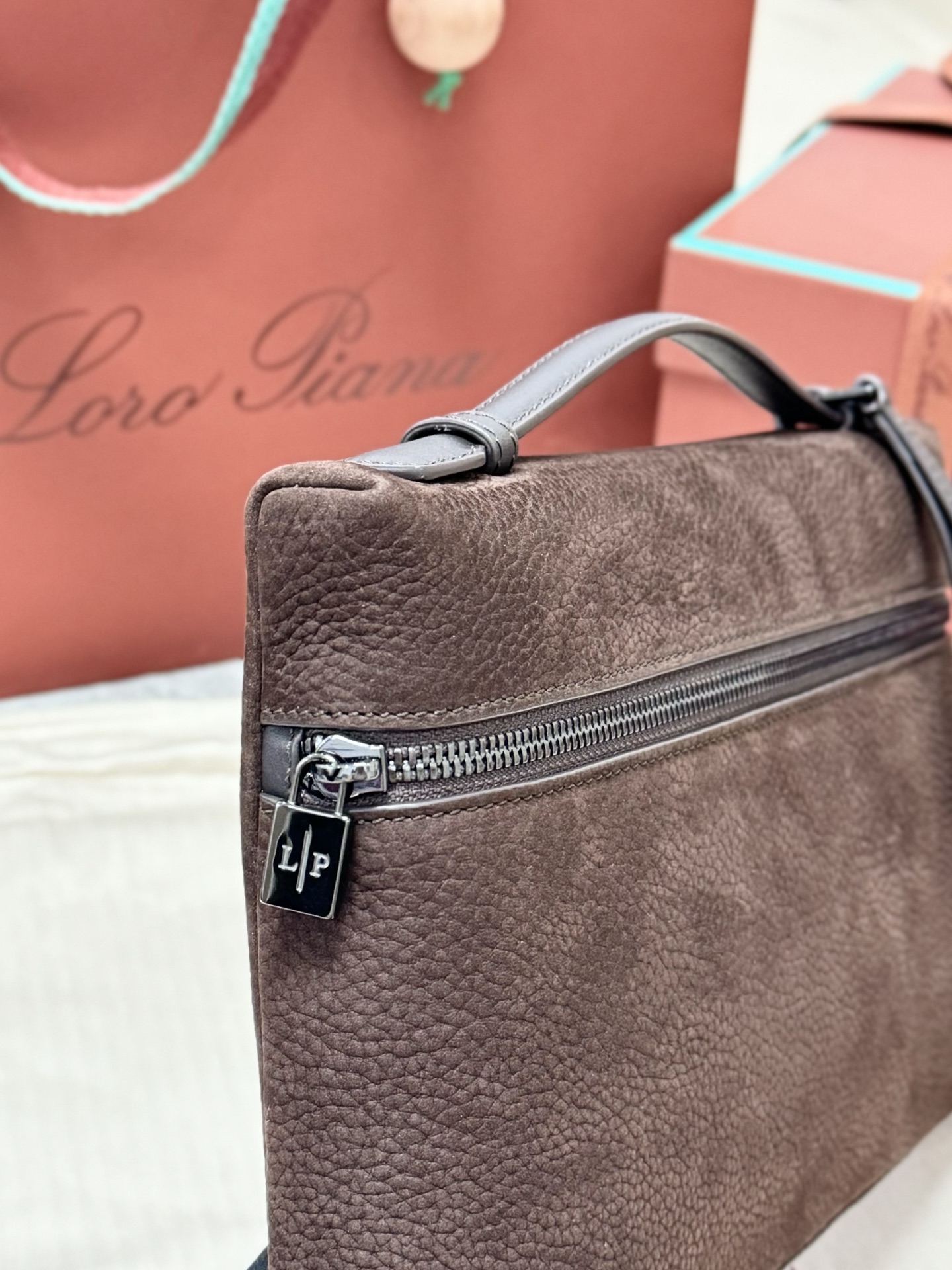 로로피아나 133879 가방 Loro Piana Bag 썸네일 이미지