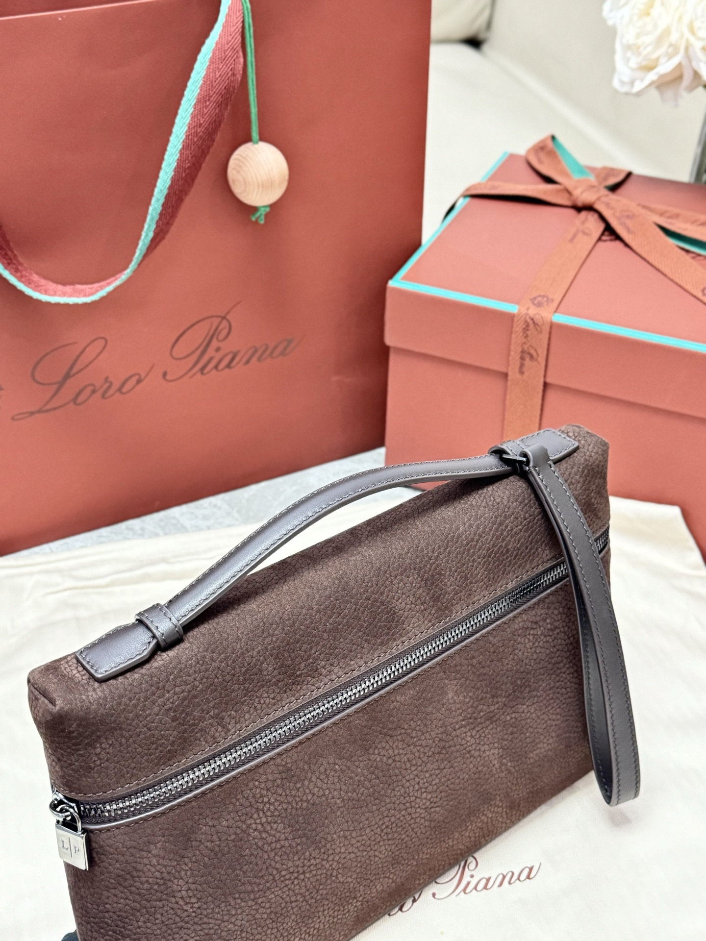 로로피아나 133879 가방 Loro Piana Bag 썸네일 이미지