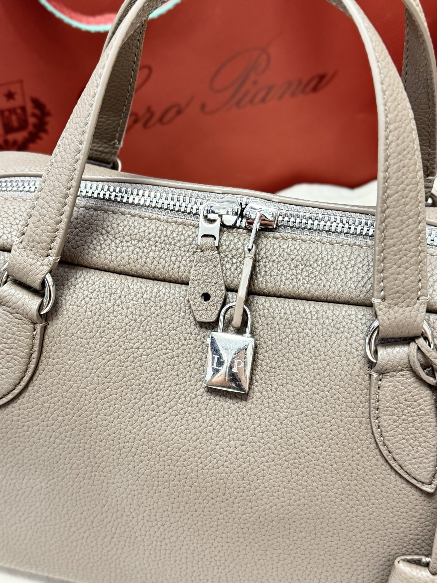 로로피아나 133885 가방 Loro Piana Bag 썸네일 이미지