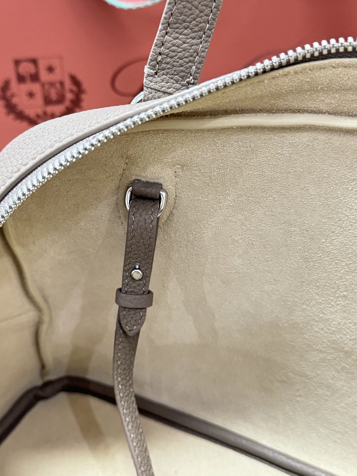 로로피아나 133885 가방 Loro Piana Bag 썸네일 이미지