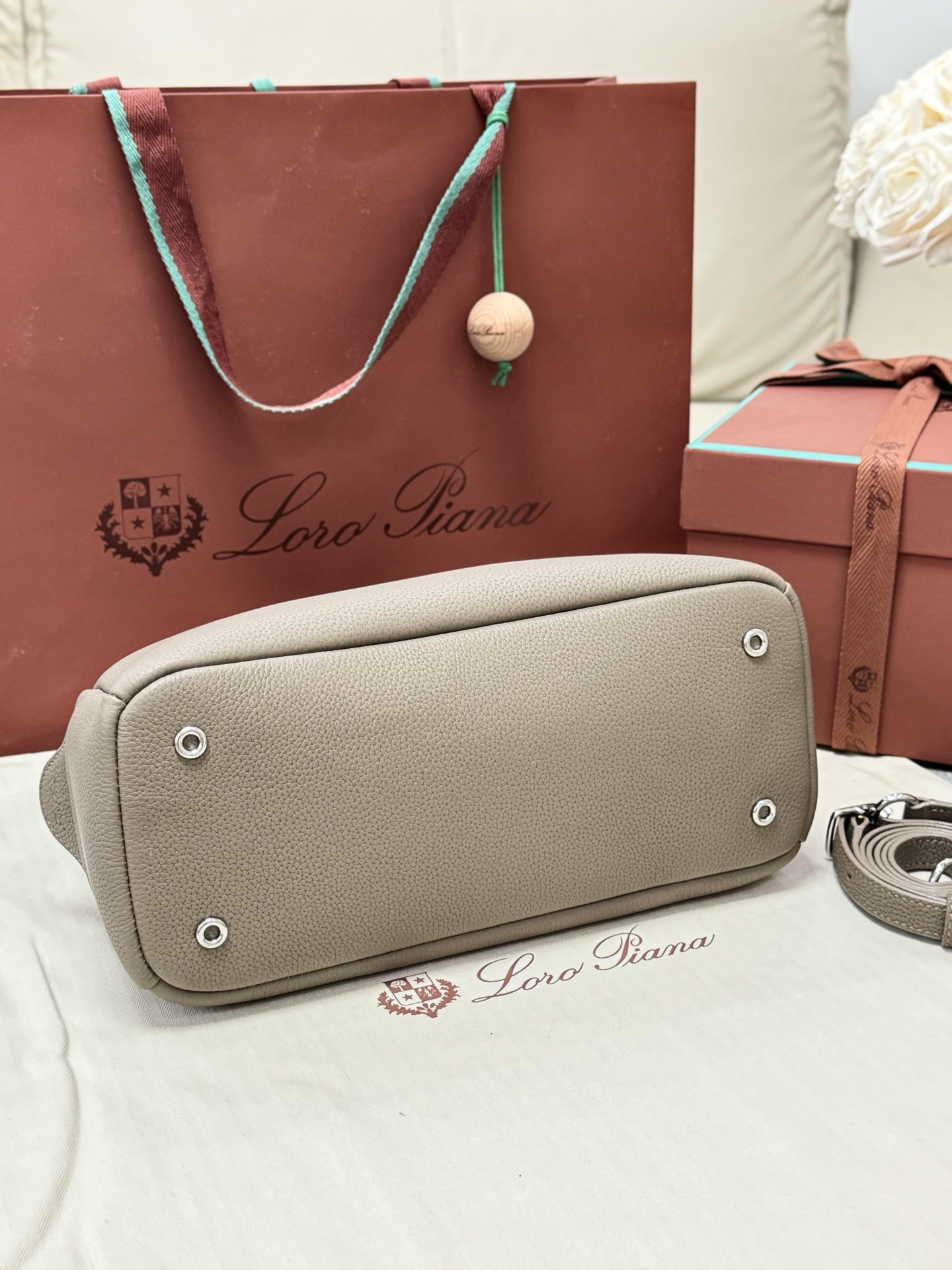 로로피아나 133885 가방 Loro Piana Bag 썸네일 이미지