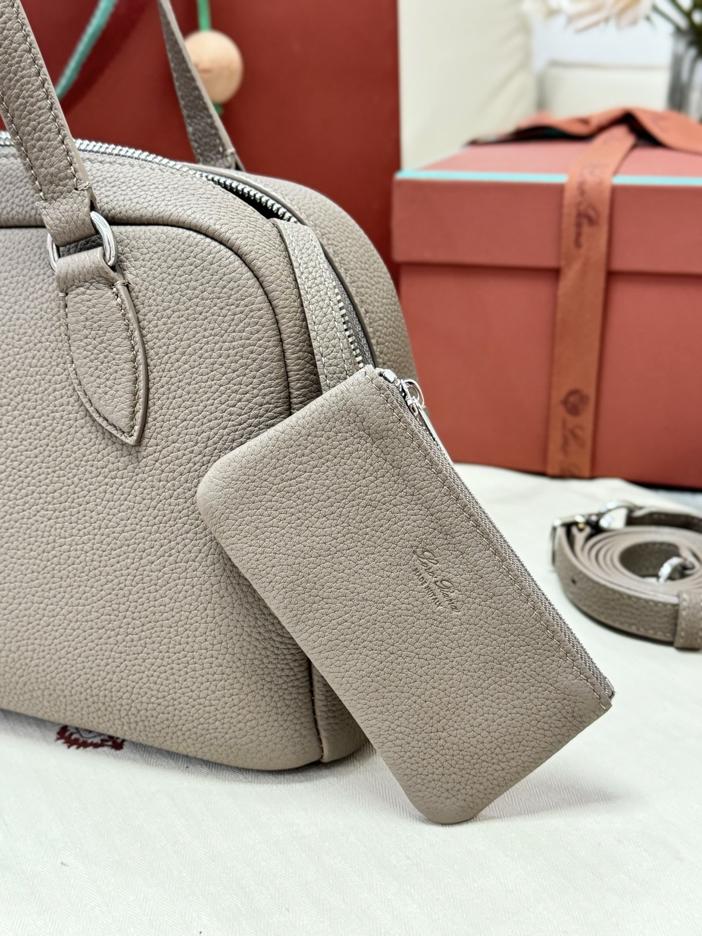 로로피아나 133885 가방 Loro Piana Bag 썸네일 이미지
