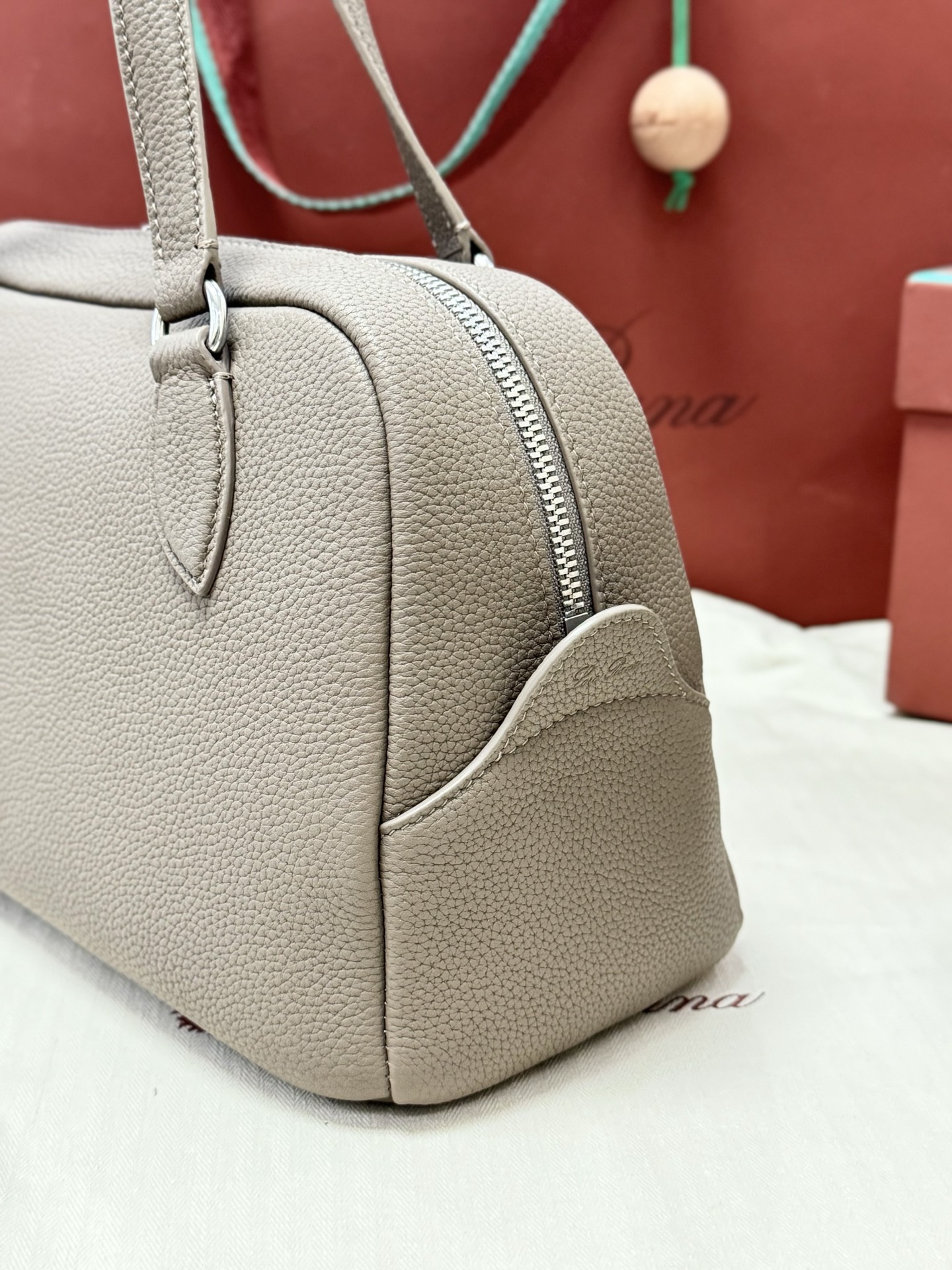 로로피아나 133885 가방 Loro Piana Bag 썸네일 이미지