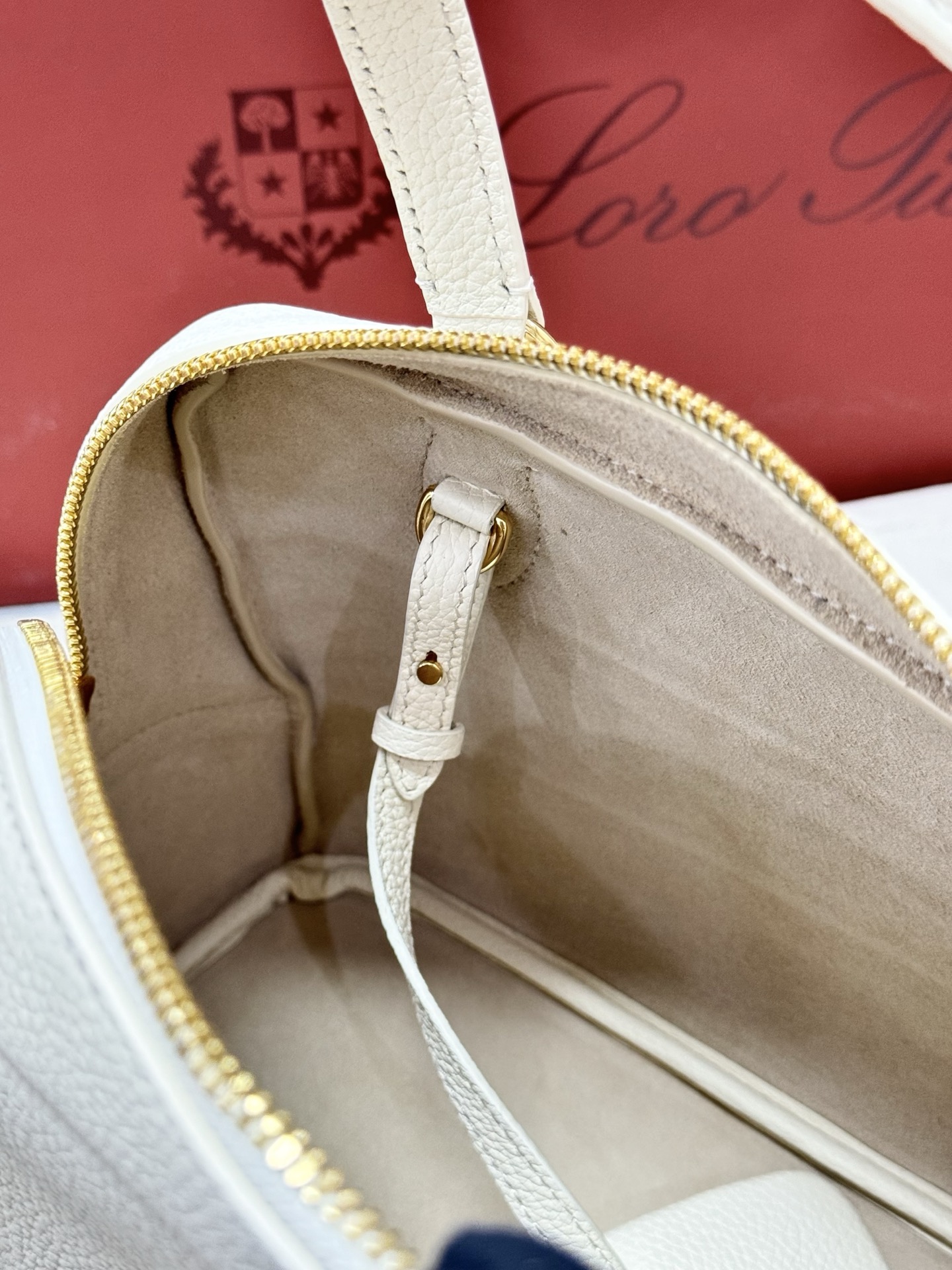 로로피아나 133886 가방 Loro Piana Bag 썸네일 이미지