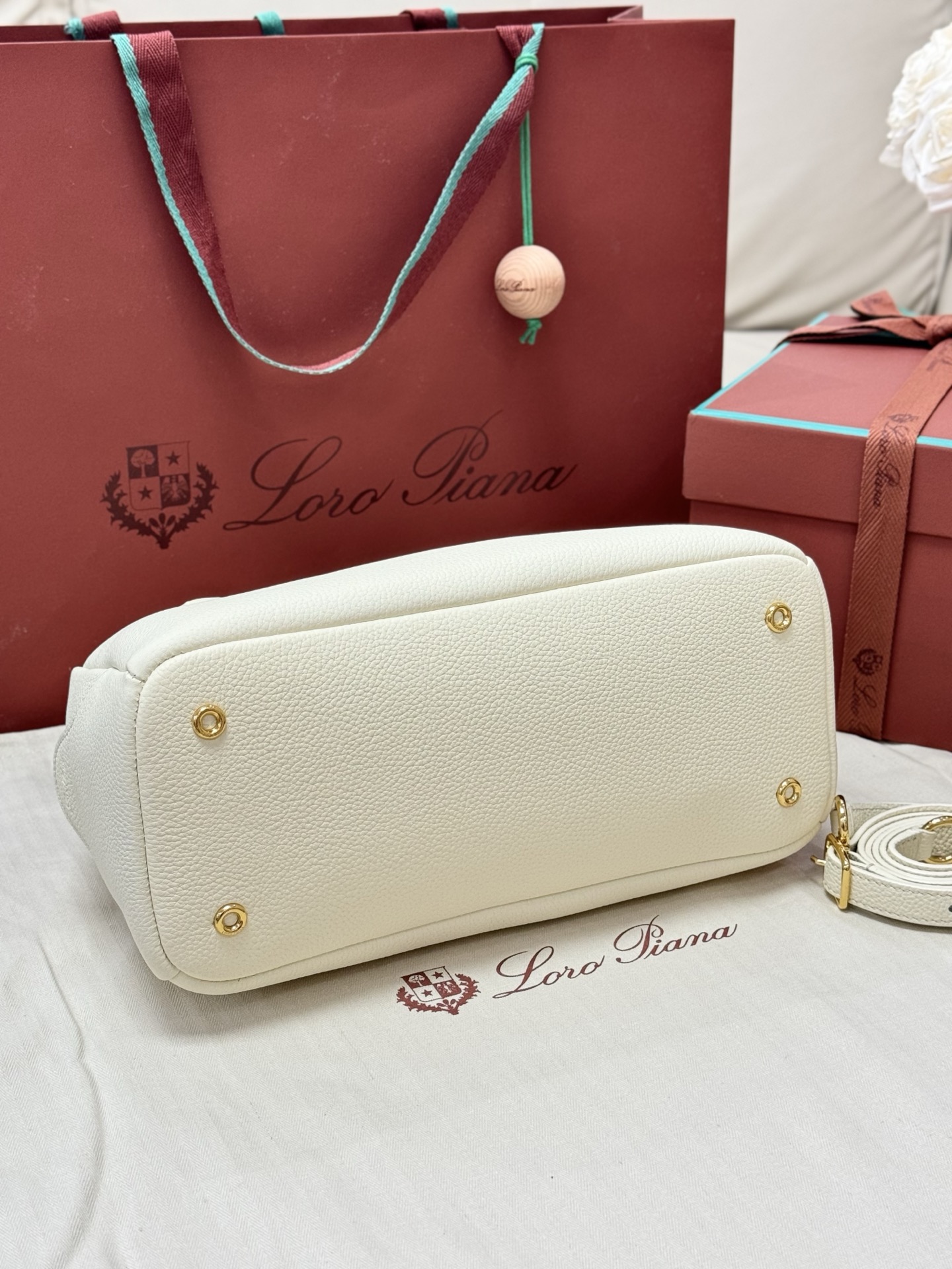 로로피아나 133886 가방 Loro Piana Bag 썸네일 이미지