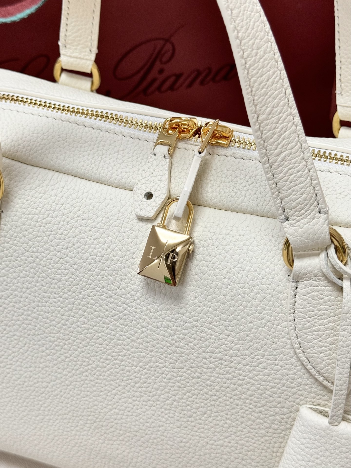 로로피아나 133886 가방 Loro Piana Bag 썸네일 이미지