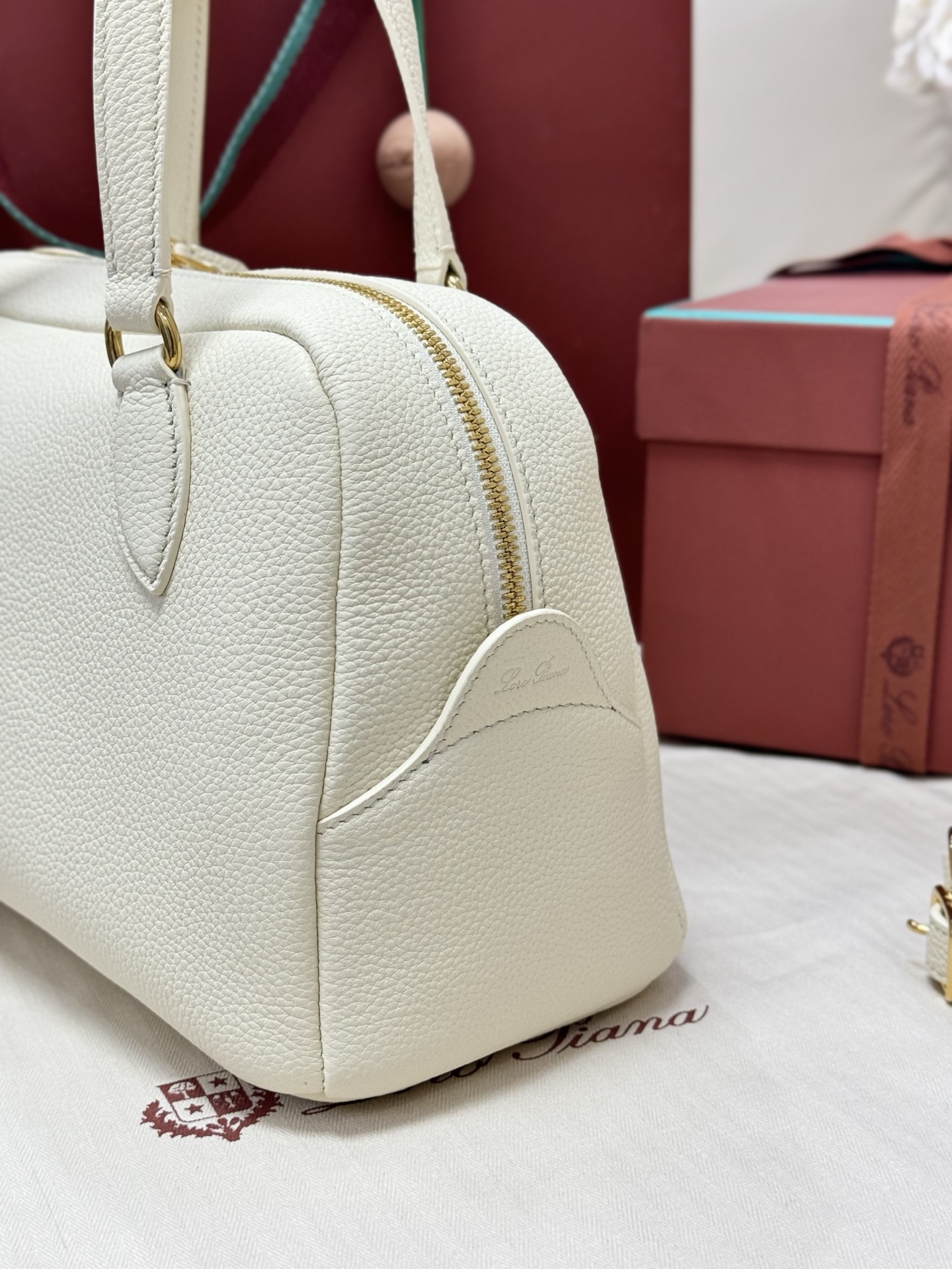 로로피아나 133886 가방 Loro Piana Bag 썸네일 이미지