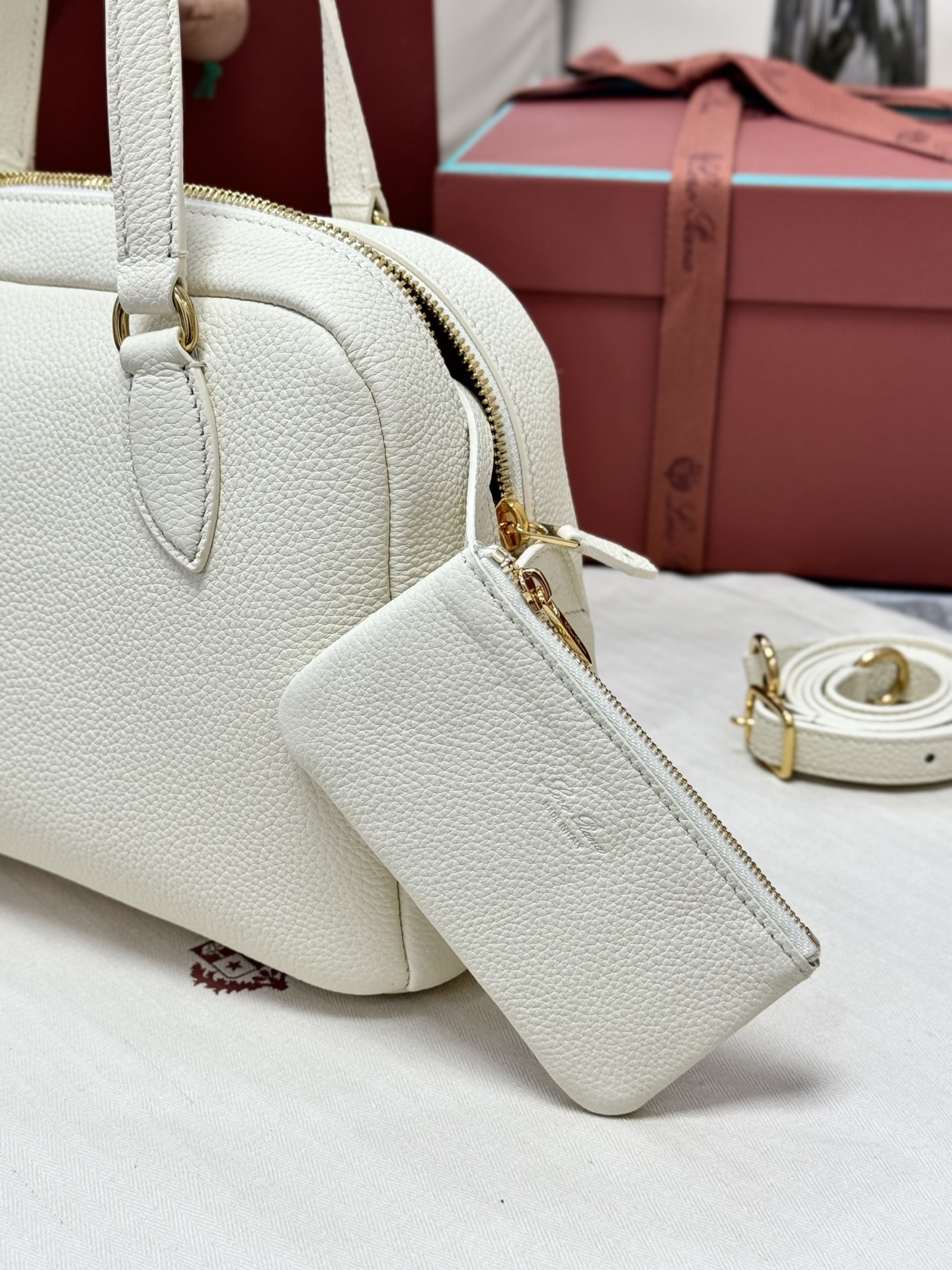 로로피아나 133886 가방 Loro Piana Bag 썸네일 이미지