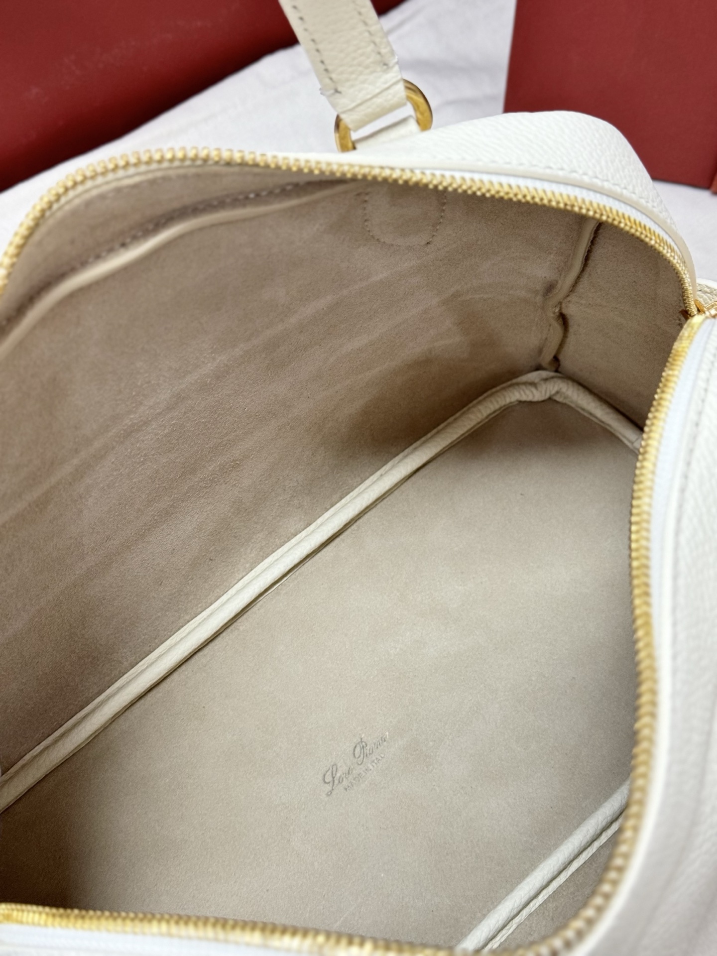 로로피아나 133886 가방 Loro Piana Bag 썸네일 이미지