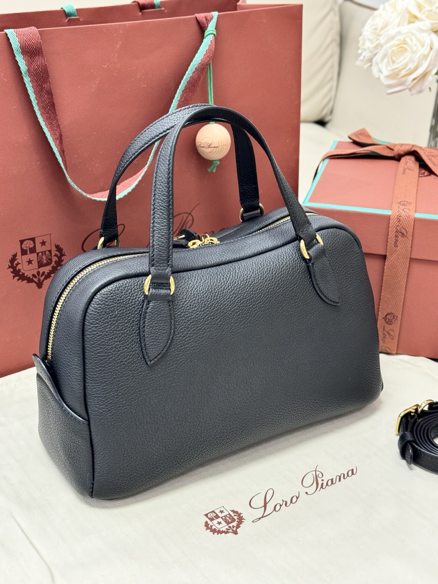 로로피아나 133887 가방 Loro Piana Bag 썸네일 이미지