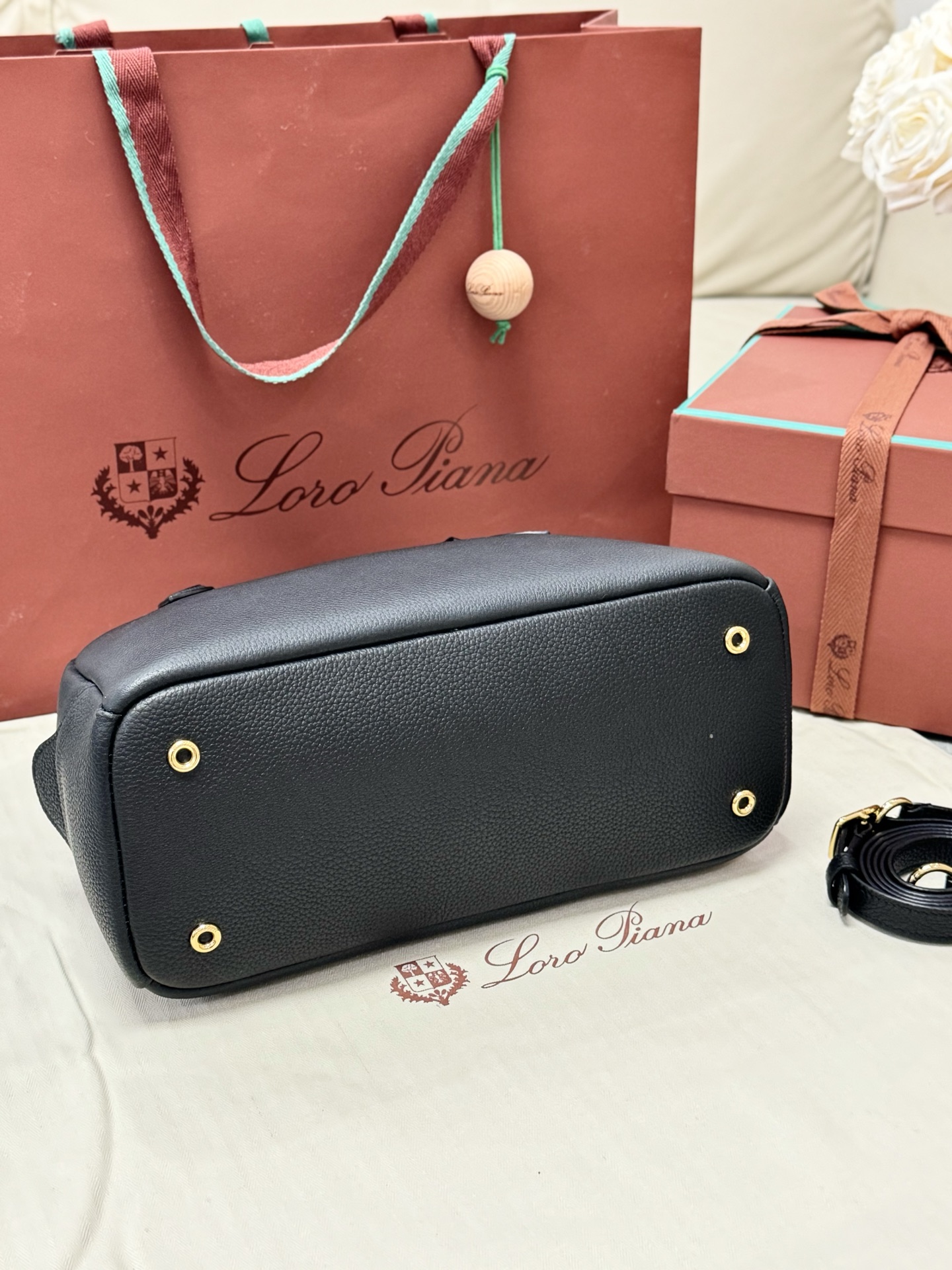 로로피아나 133887 가방 Loro Piana Bag 썸네일 이미지
