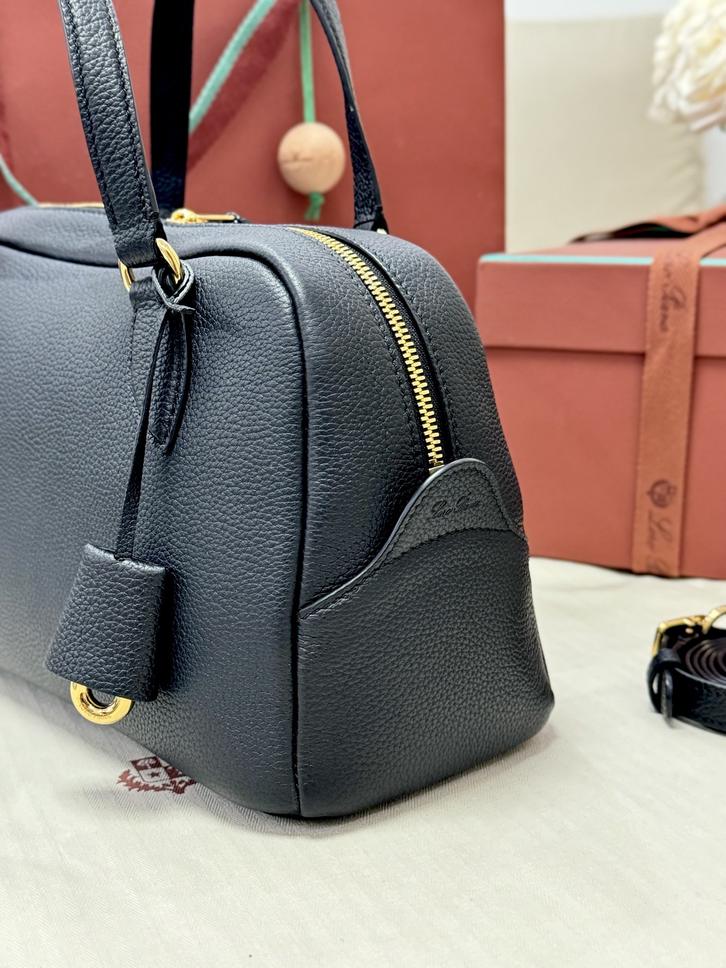 로로피아나 133887 가방 Loro Piana Bag 썸네일 이미지