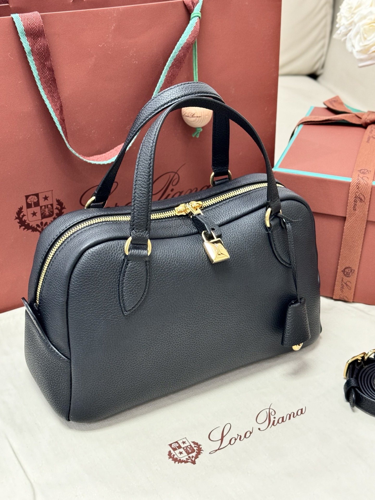 로로피아나 133887 가방 Loro Piana Bag 썸네일 이미지