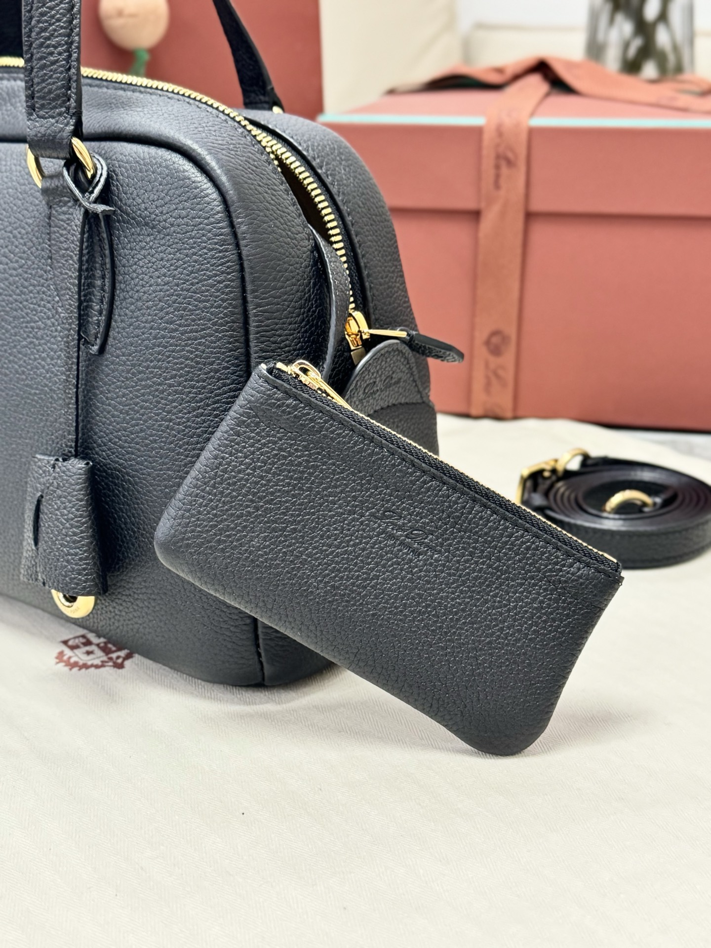 로로피아나 133887 가방 Loro Piana Bag 썸네일 이미지
