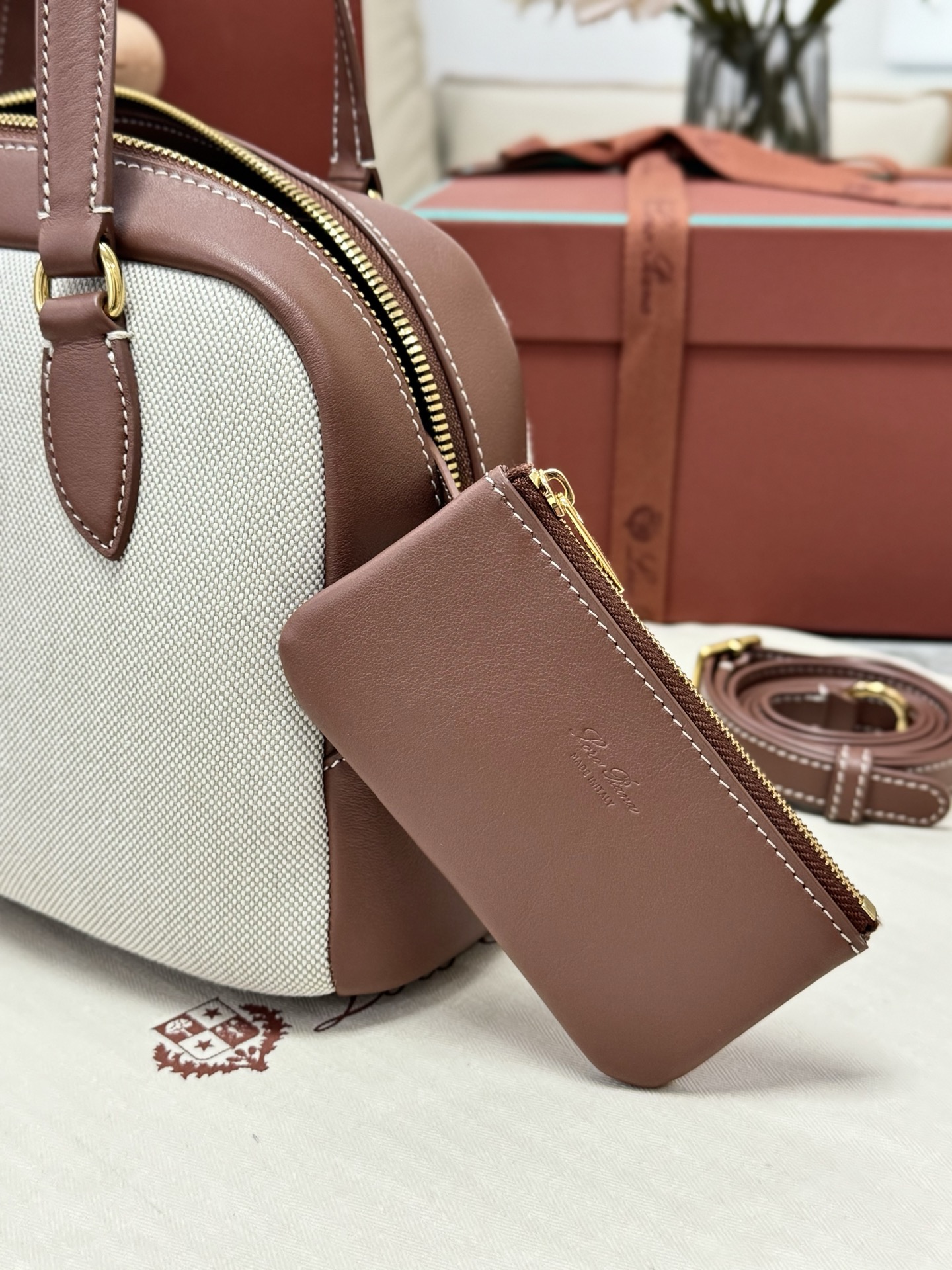 로로피아나 133883 가방 Loro Piana Bag 썸네일 이미지