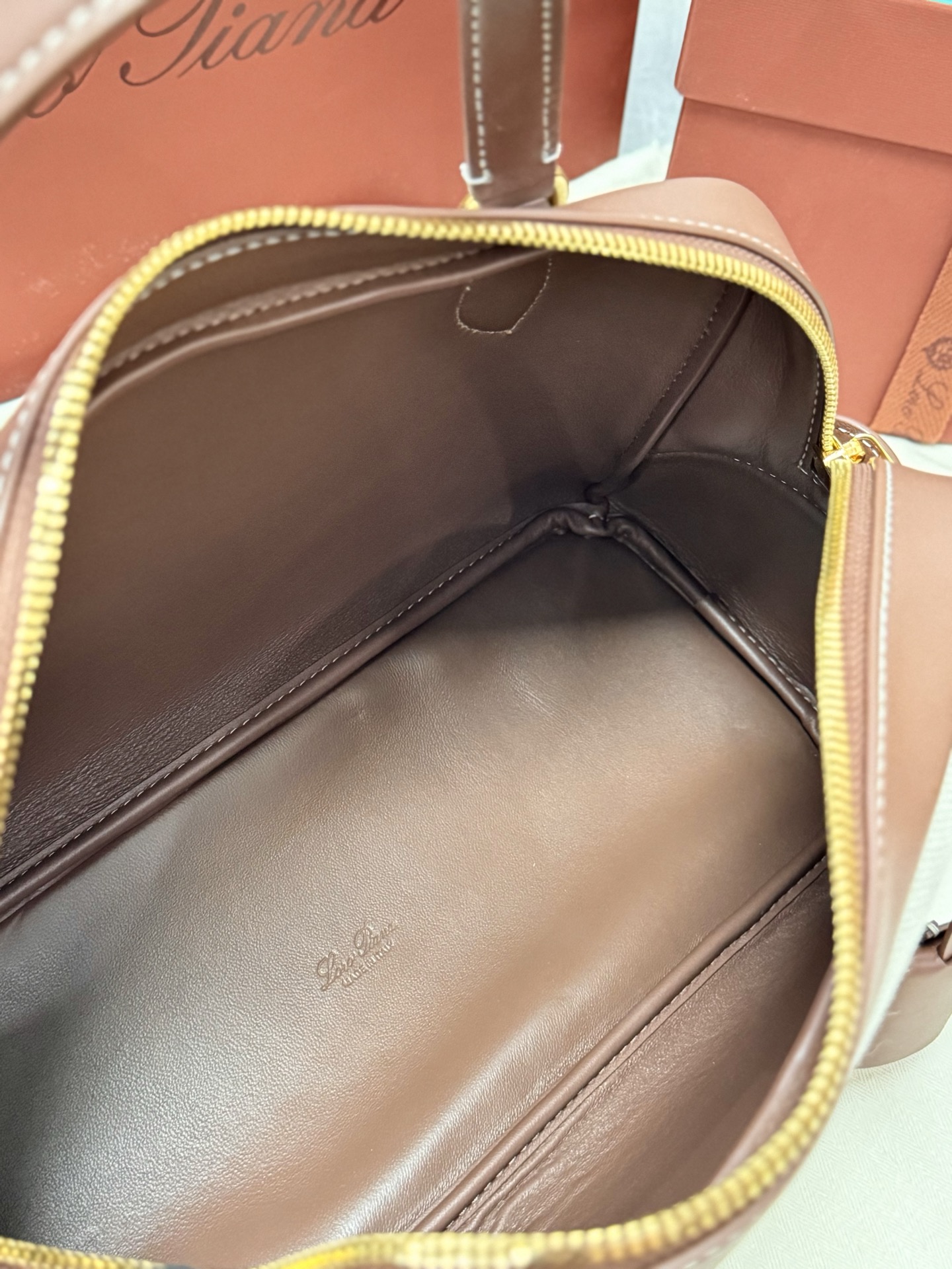 로로피아나 133883 가방 Loro Piana Bag 썸네일 이미지