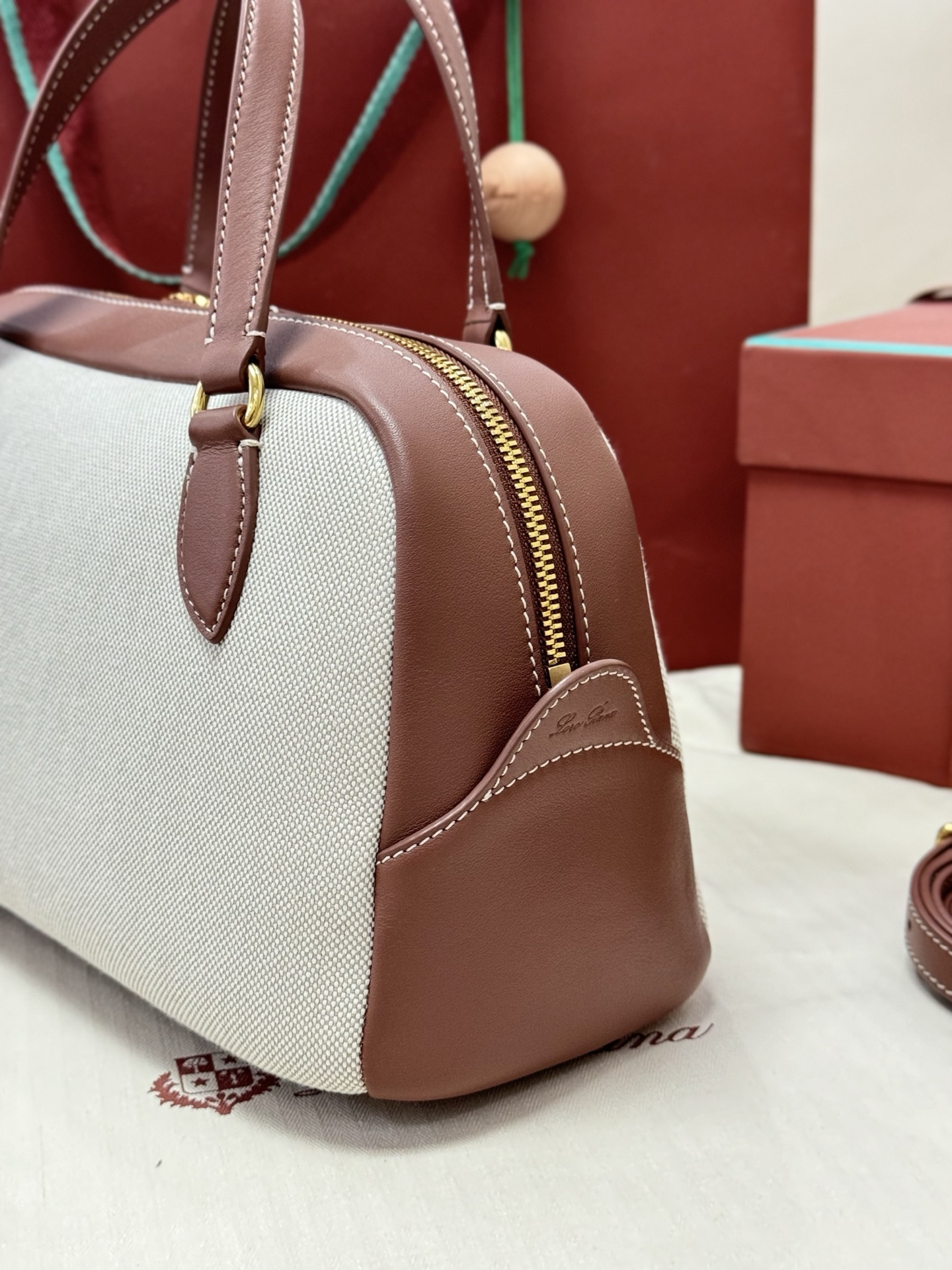 로로피아나 133883 가방 Loro Piana Bag 썸네일 이미지