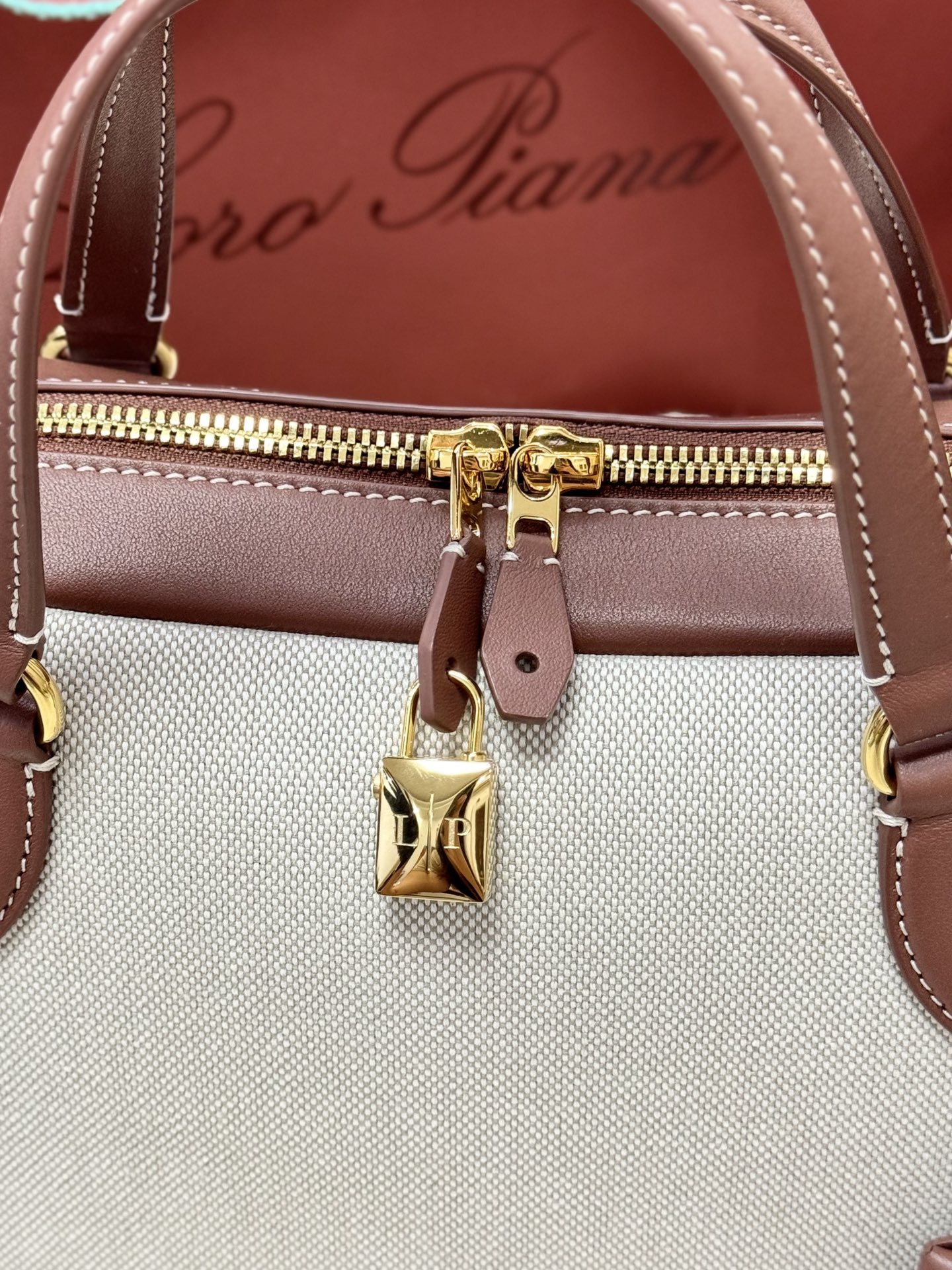 로로피아나 133883 가방 Loro Piana Bag 썸네일 이미지