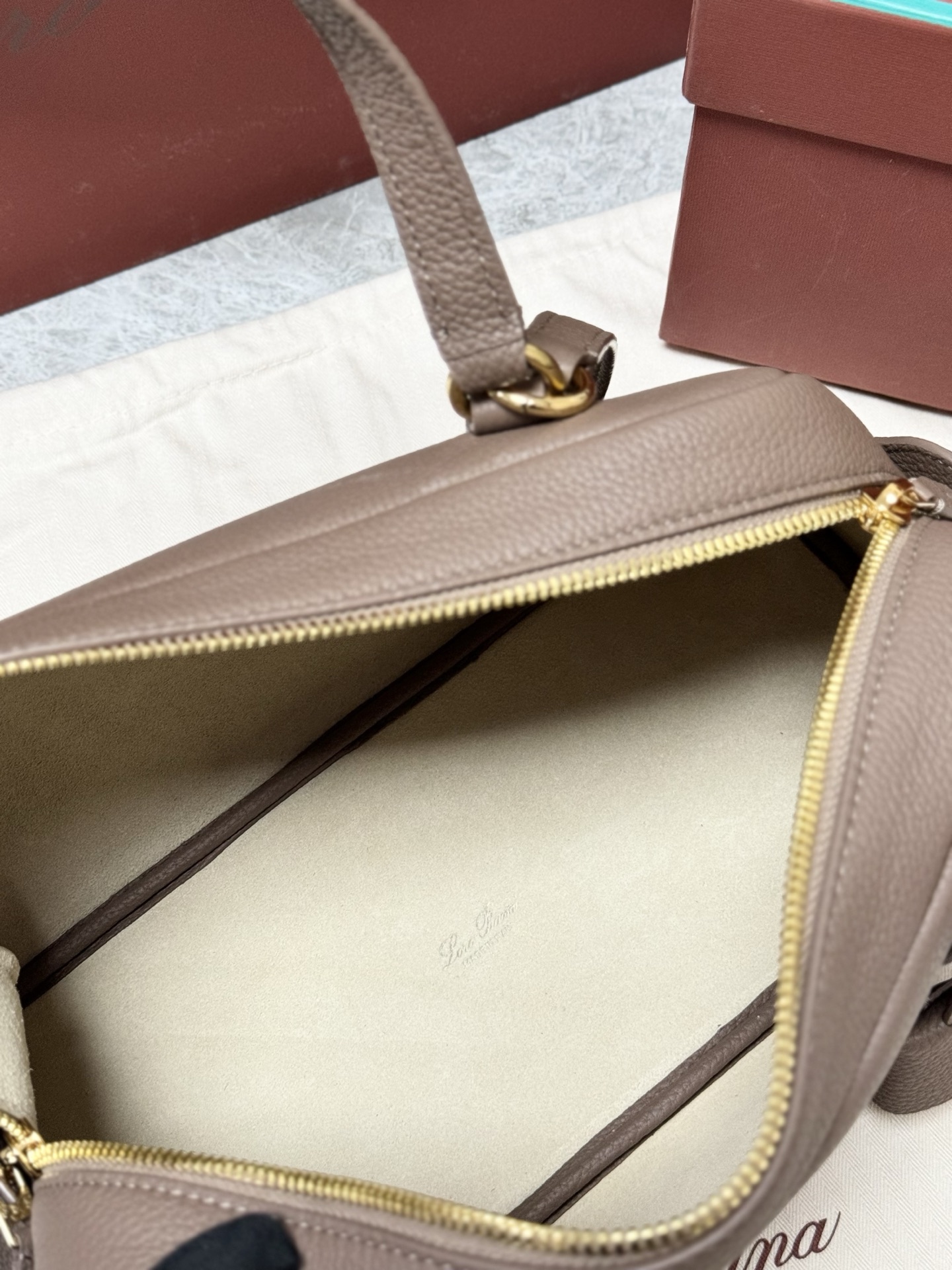 로로피아나 133888 가방 Loro Piana Bag 썸네일 이미지