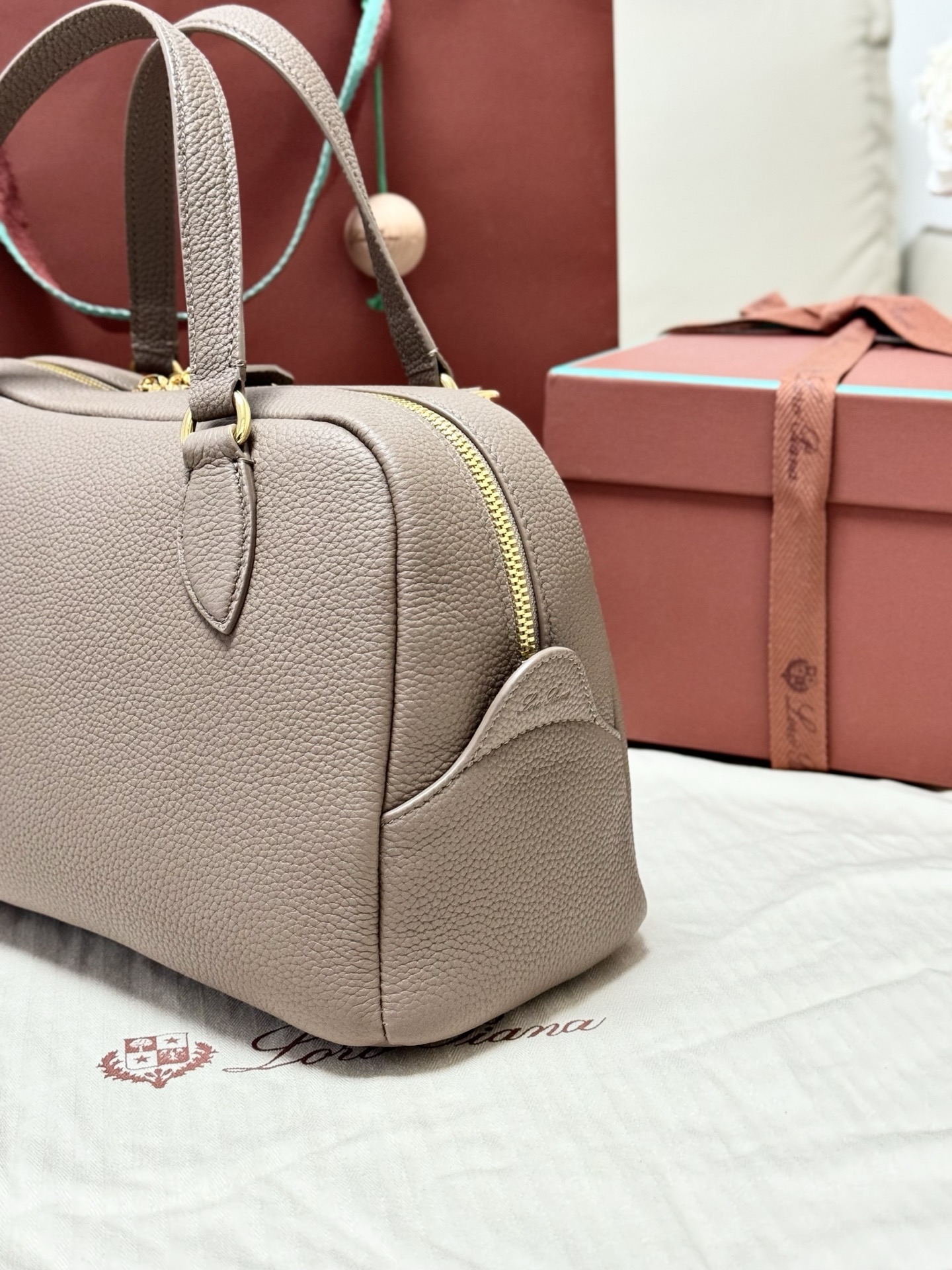 로로피아나 133888 가방 Loro Piana Bag 썸네일 이미지