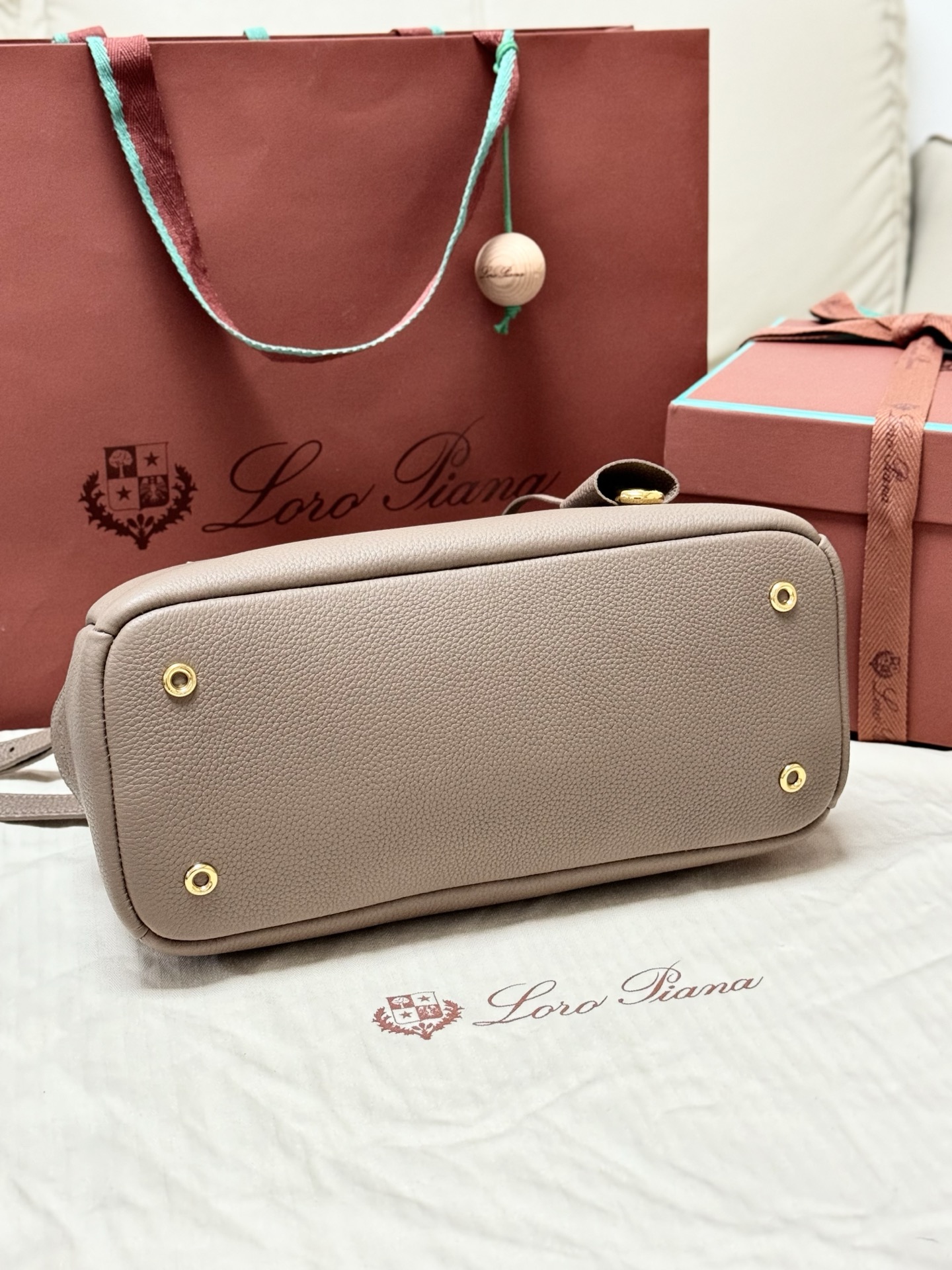 로로피아나 133888 가방 Loro Piana Bag 썸네일 이미지