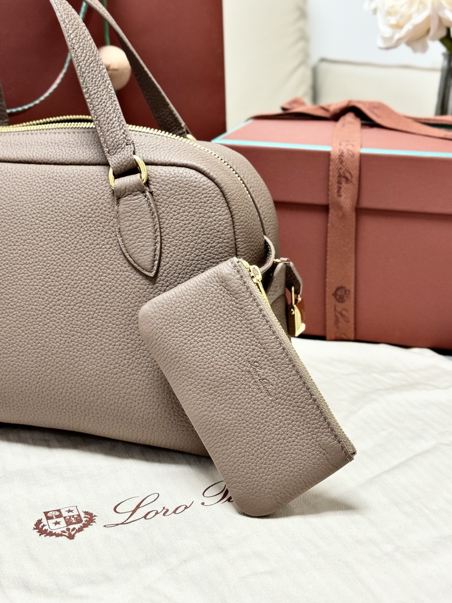 로로피아나 133888 가방 Loro Piana Bag 썸네일 이미지