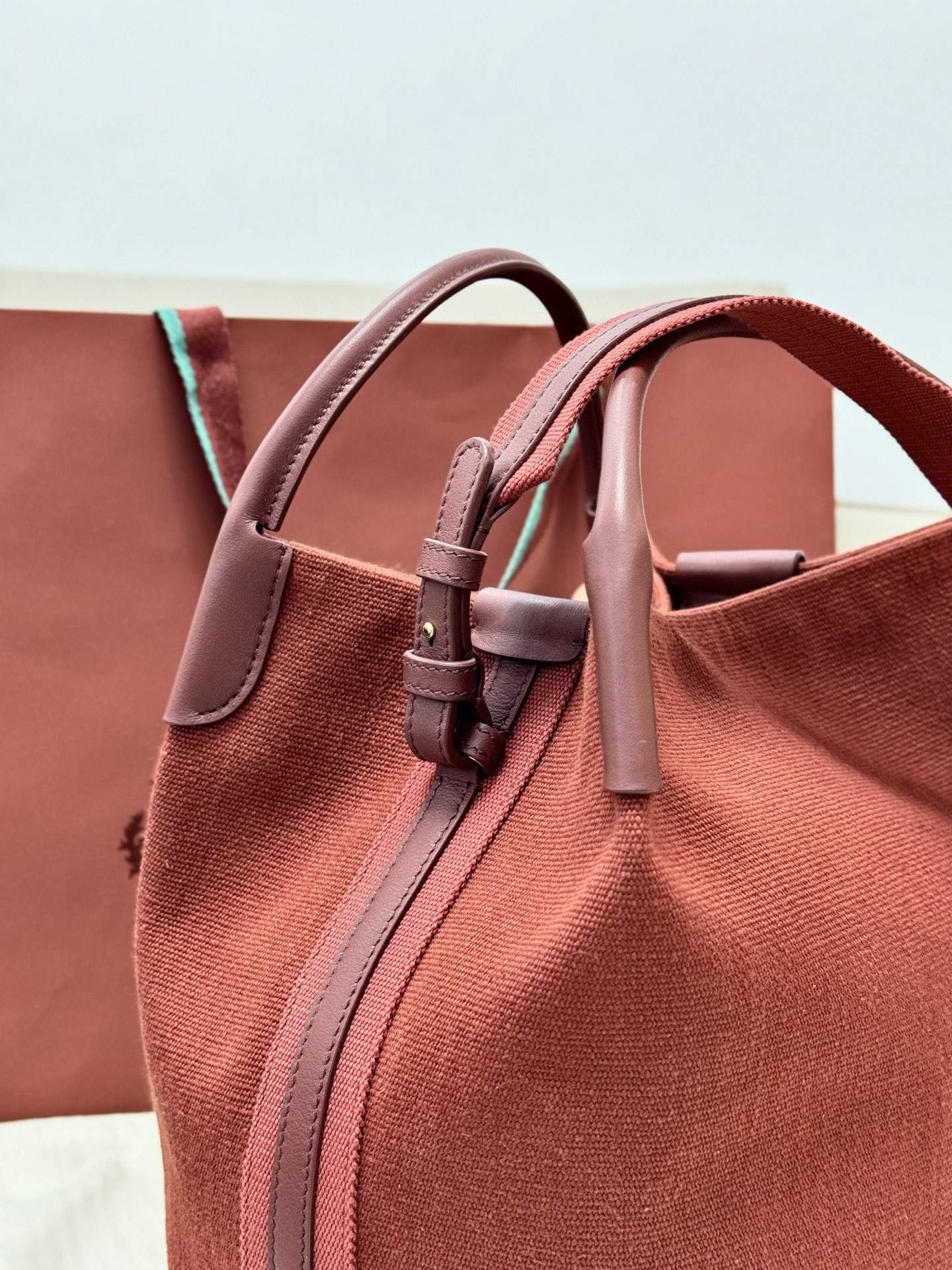 로로피아나 133892 가방 Loro Piana Bag 썸네일 이미지