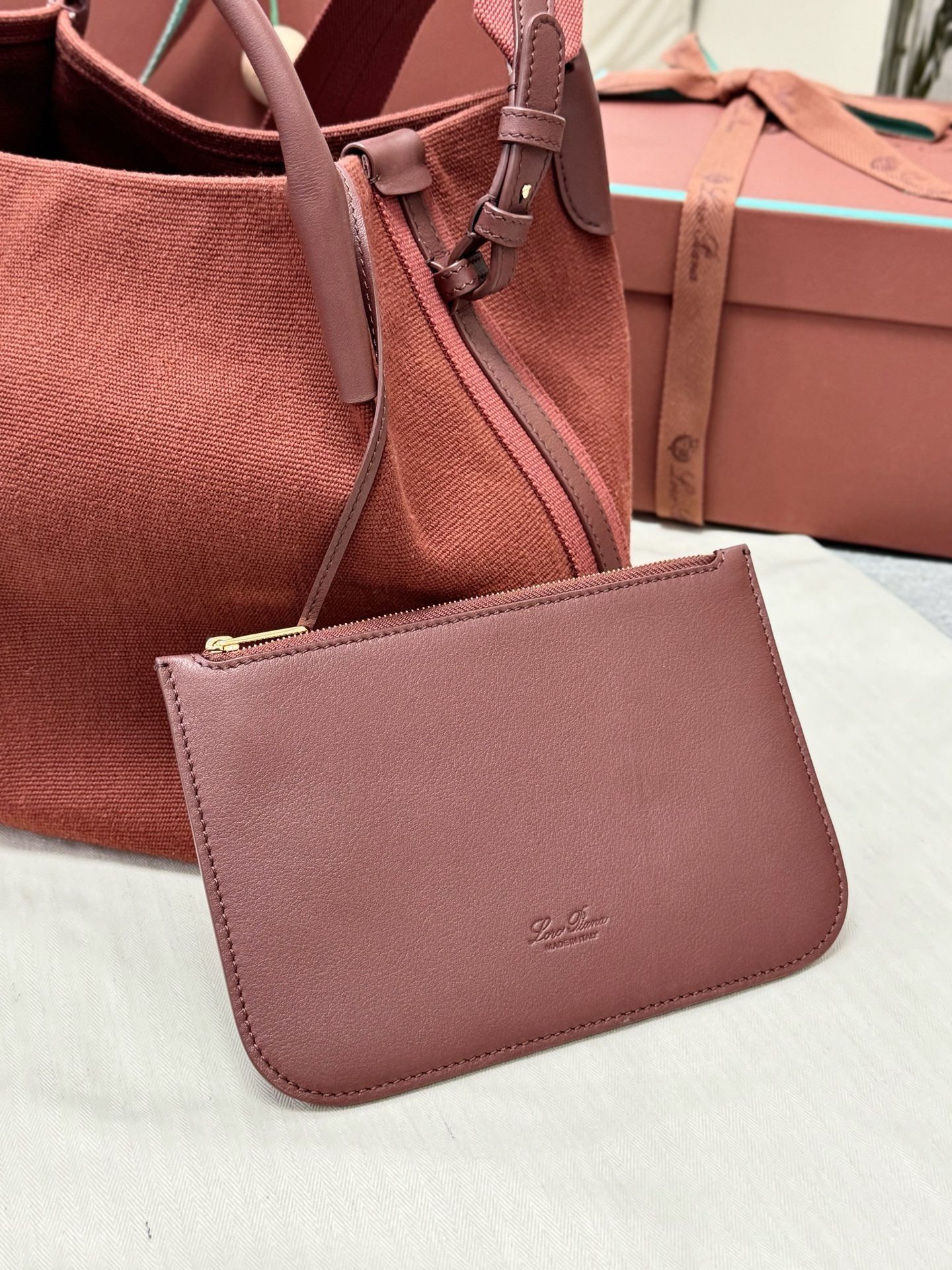 로로피아나 133892 가방 Loro Piana Bag 썸네일 이미지