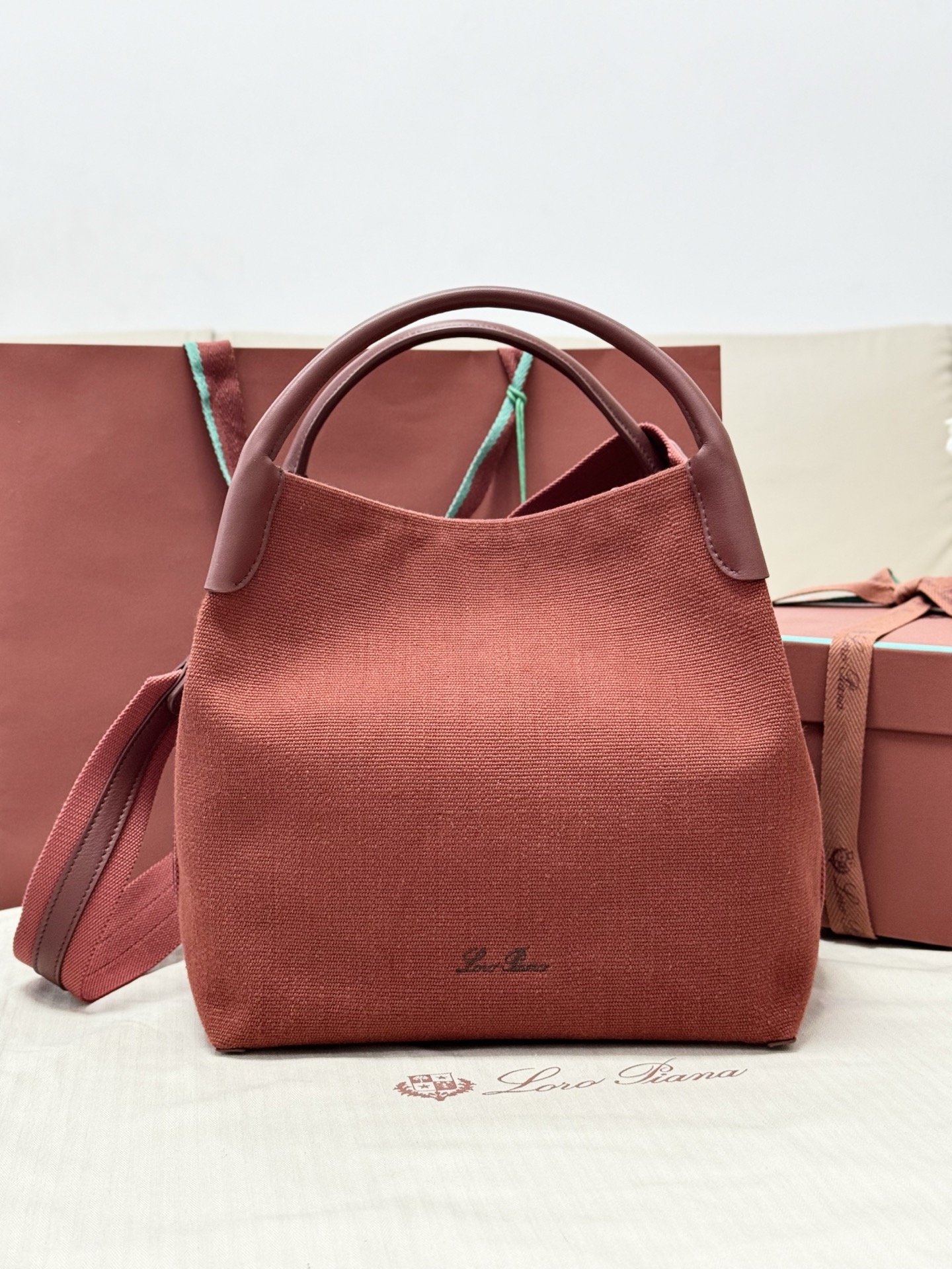 로로피아나 133892 가방 Loro Piana Bag