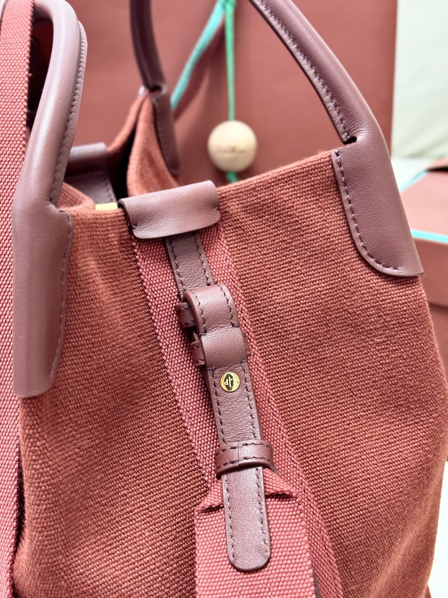 로로피아나 133892 가방 Loro Piana Bag 썸네일 이미지