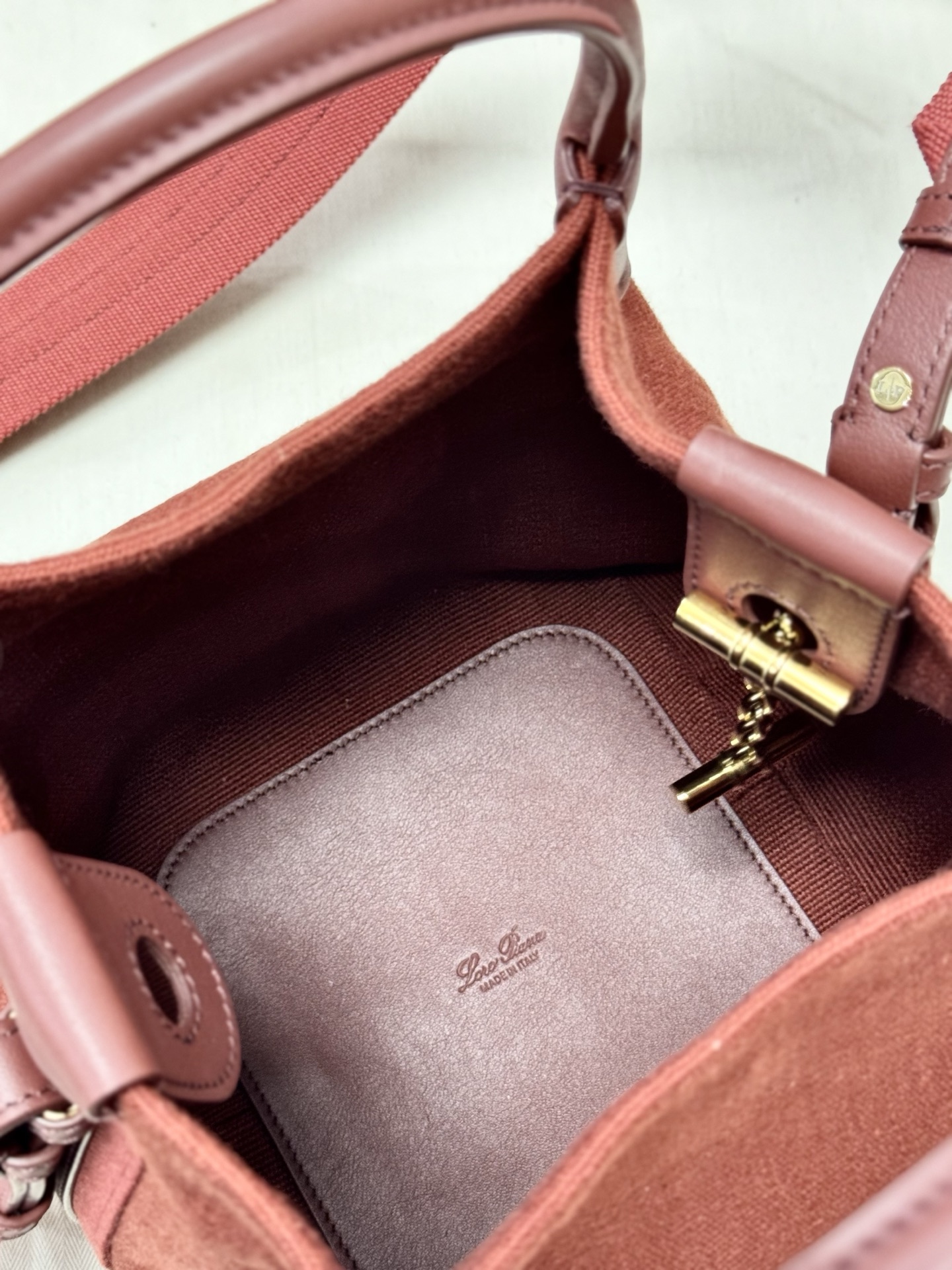 로로피아나 133893 가방 Loro Piana Bag 썸네일 이미지