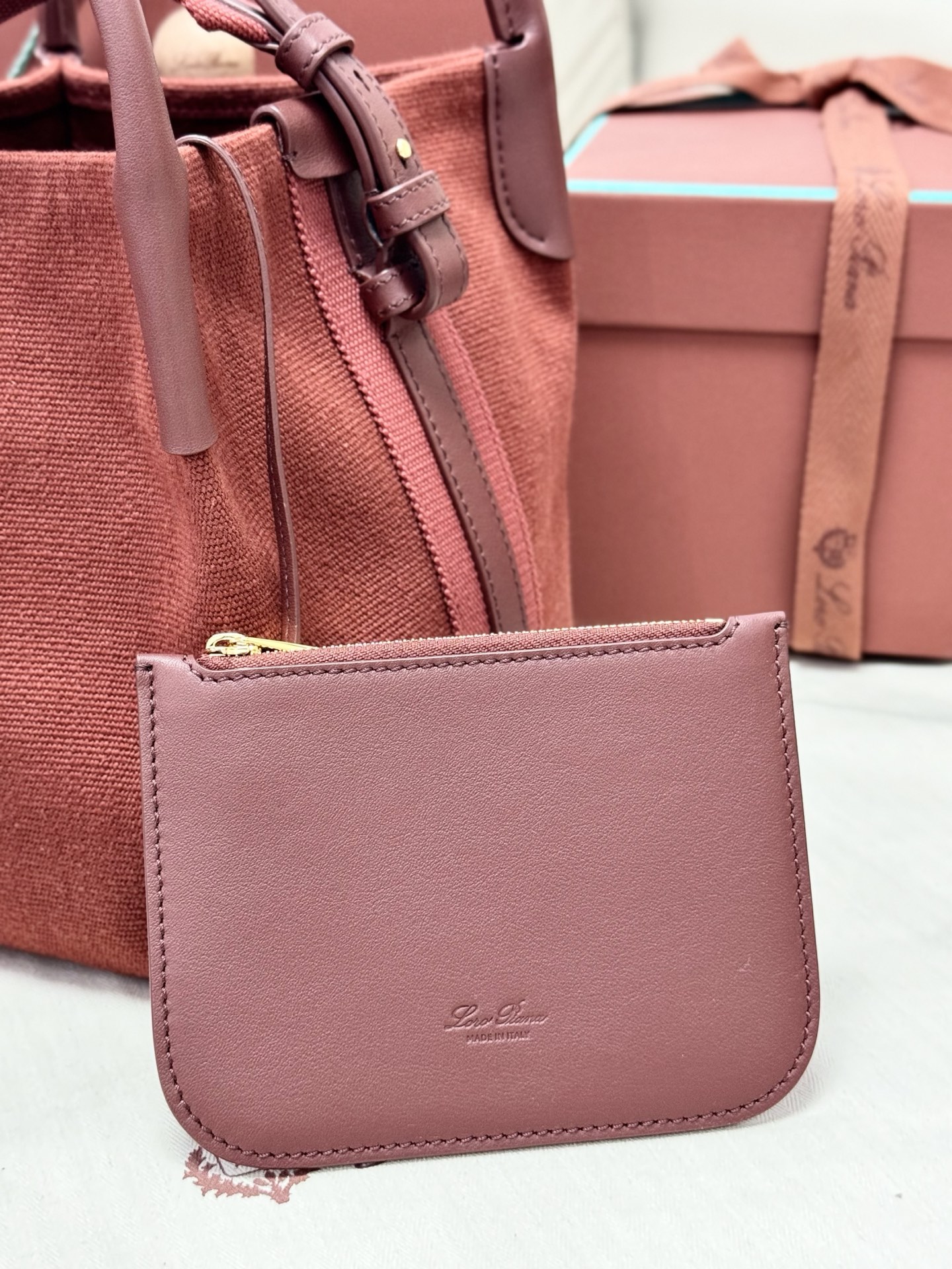 로로피아나 133893 가방 Loro Piana Bag 썸네일 이미지