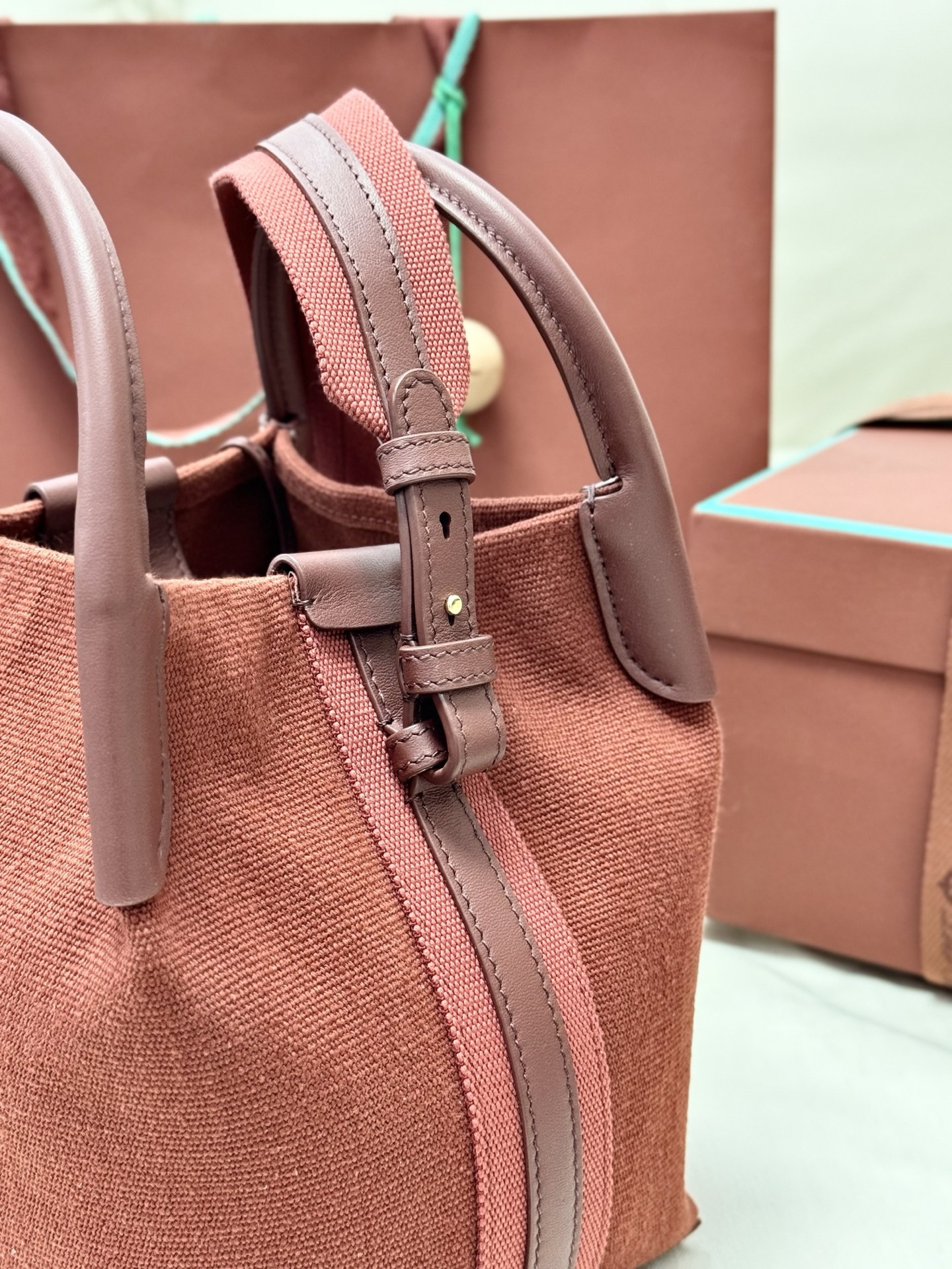 로로피아나 133893 가방 Loro Piana Bag 썸네일 이미지