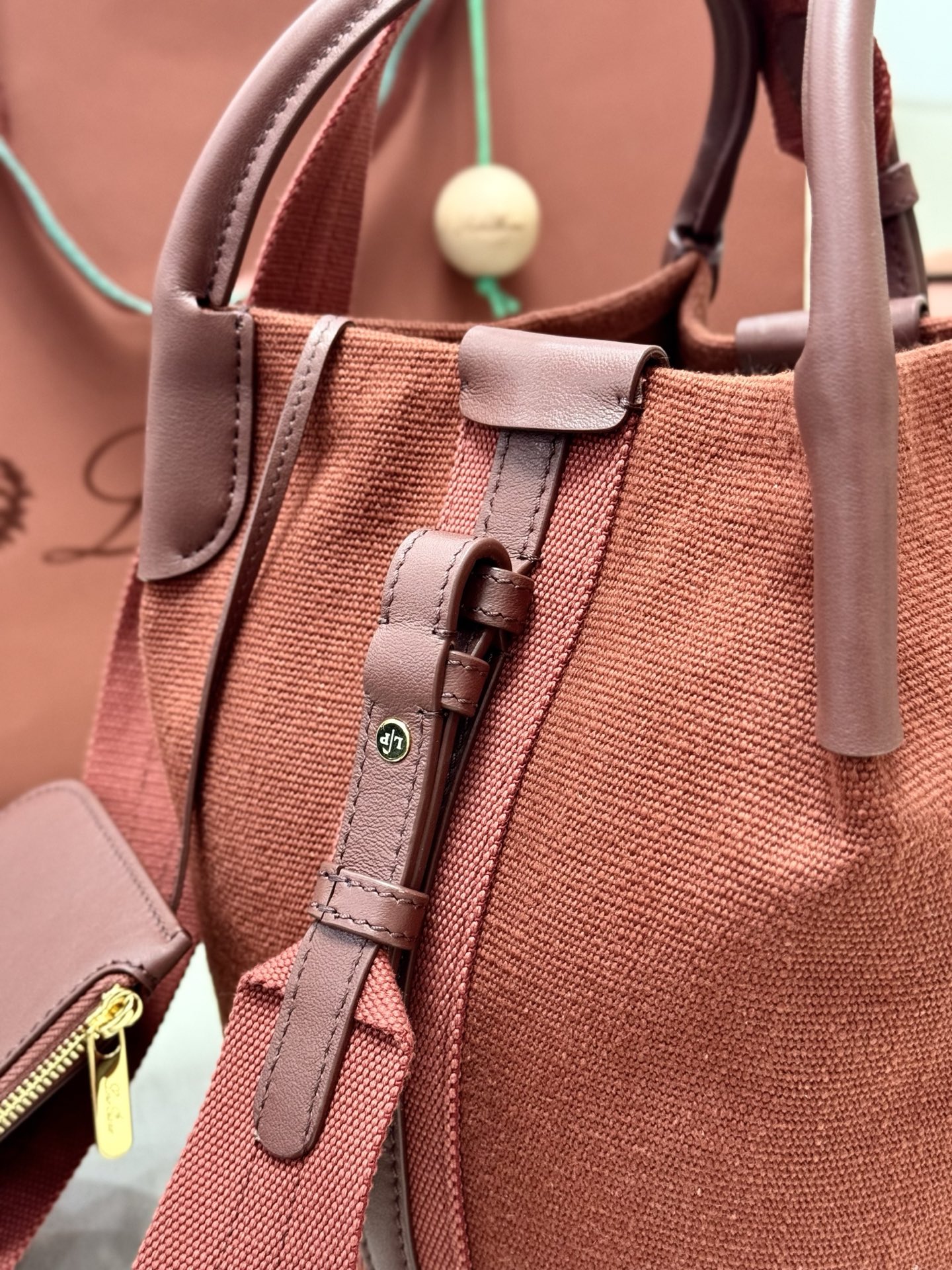로로피아나 133893 가방 Loro Piana Bag 썸네일 이미지