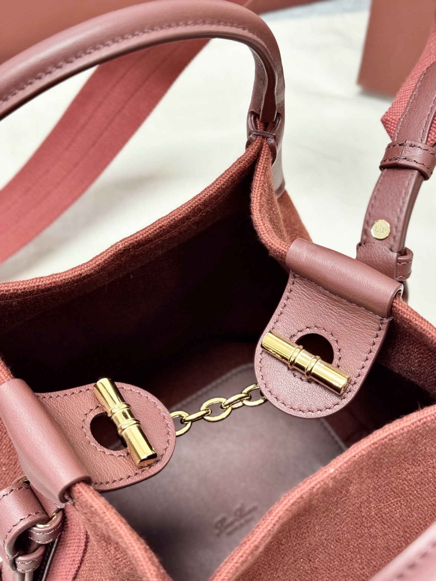 로로피아나 133893 가방 Loro Piana Bag 썸네일 이미지