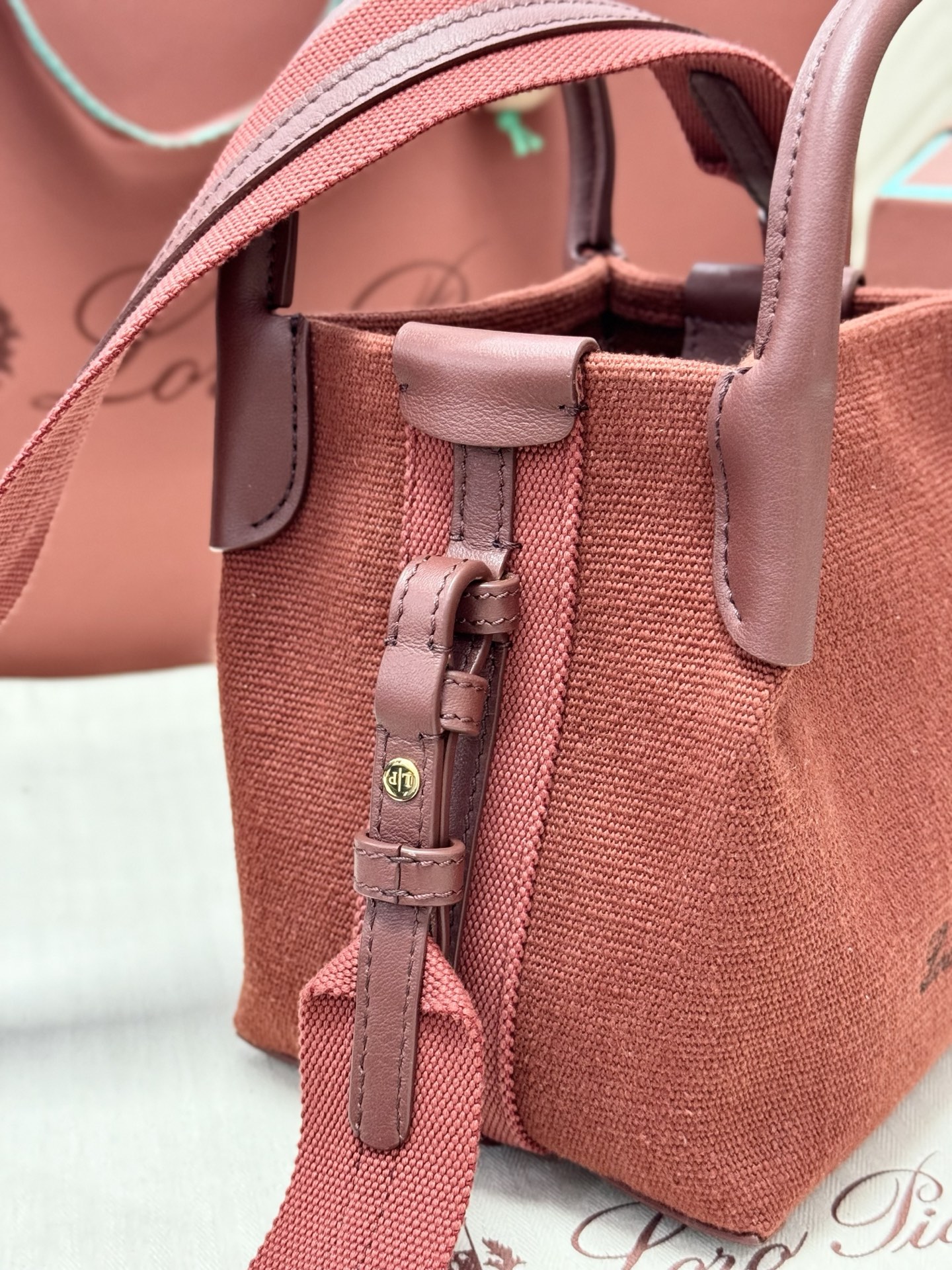 로로피아나 133894 가방 Loro Piana Bag 썸네일 이미지