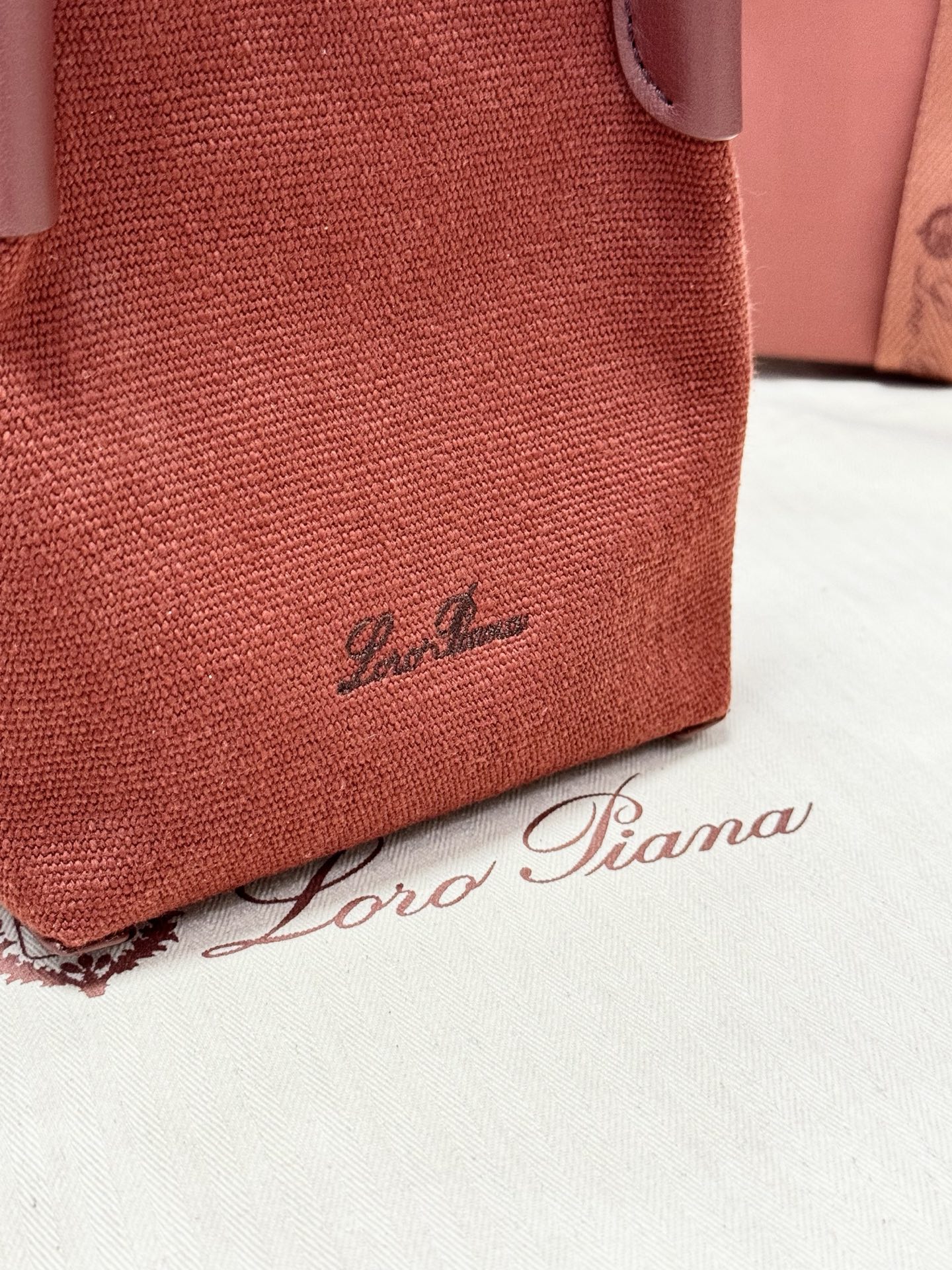 로로피아나 133894 가방 Loro Piana Bag 썸네일 이미지