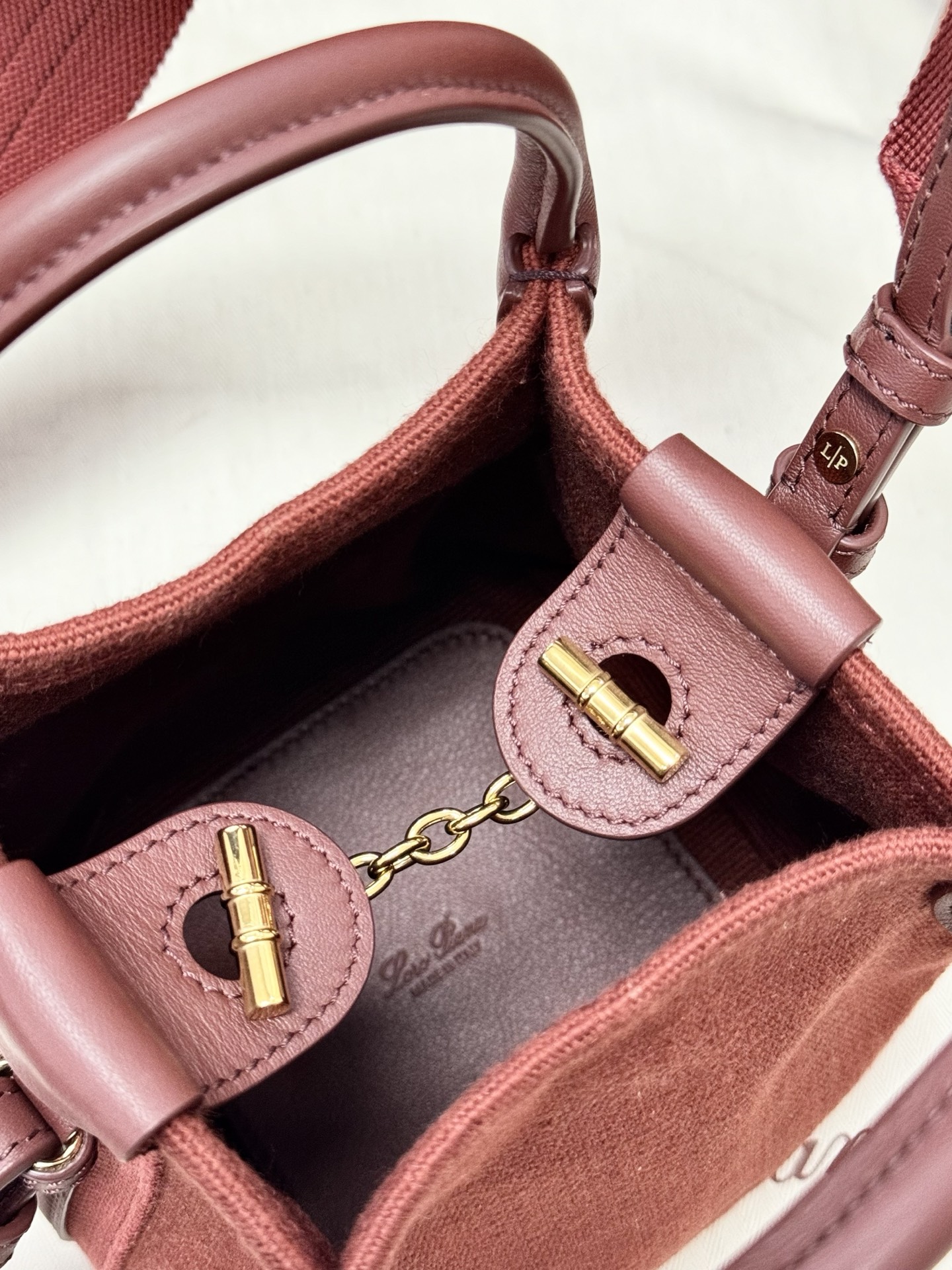 로로피아나 133894 가방 Loro Piana Bag 썸네일 이미지