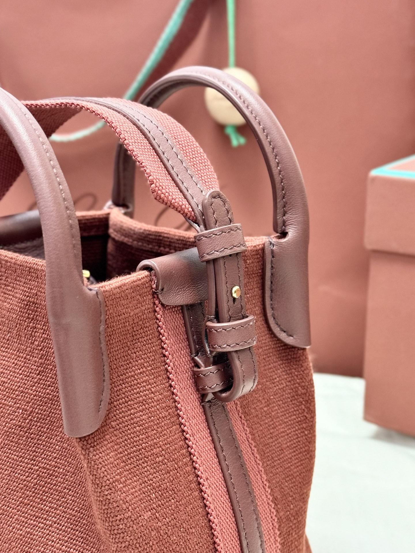 로로피아나 133894 가방 Loro Piana Bag 썸네일 이미지