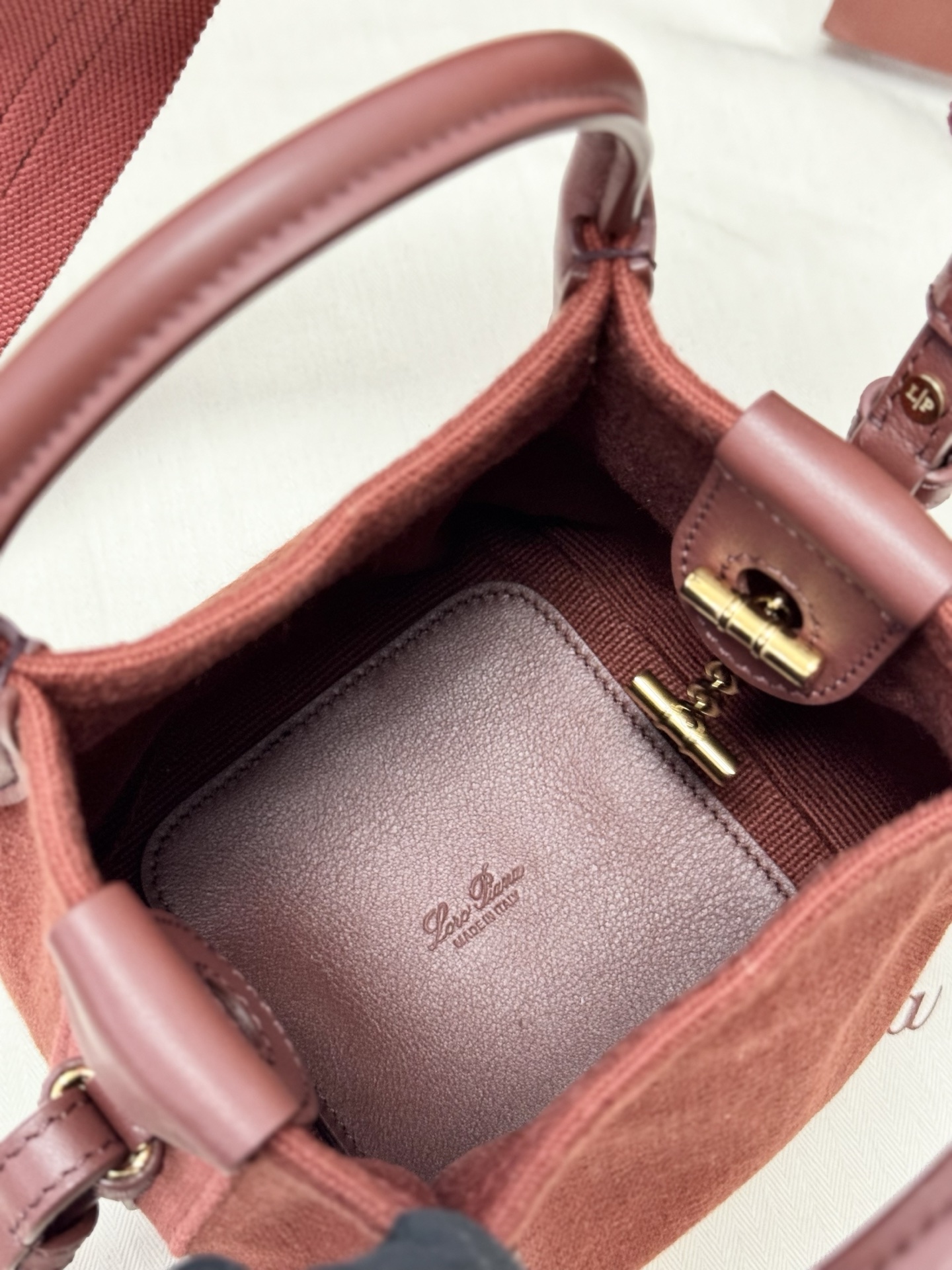 로로피아나 133894 가방 Loro Piana Bag 썸네일 이미지