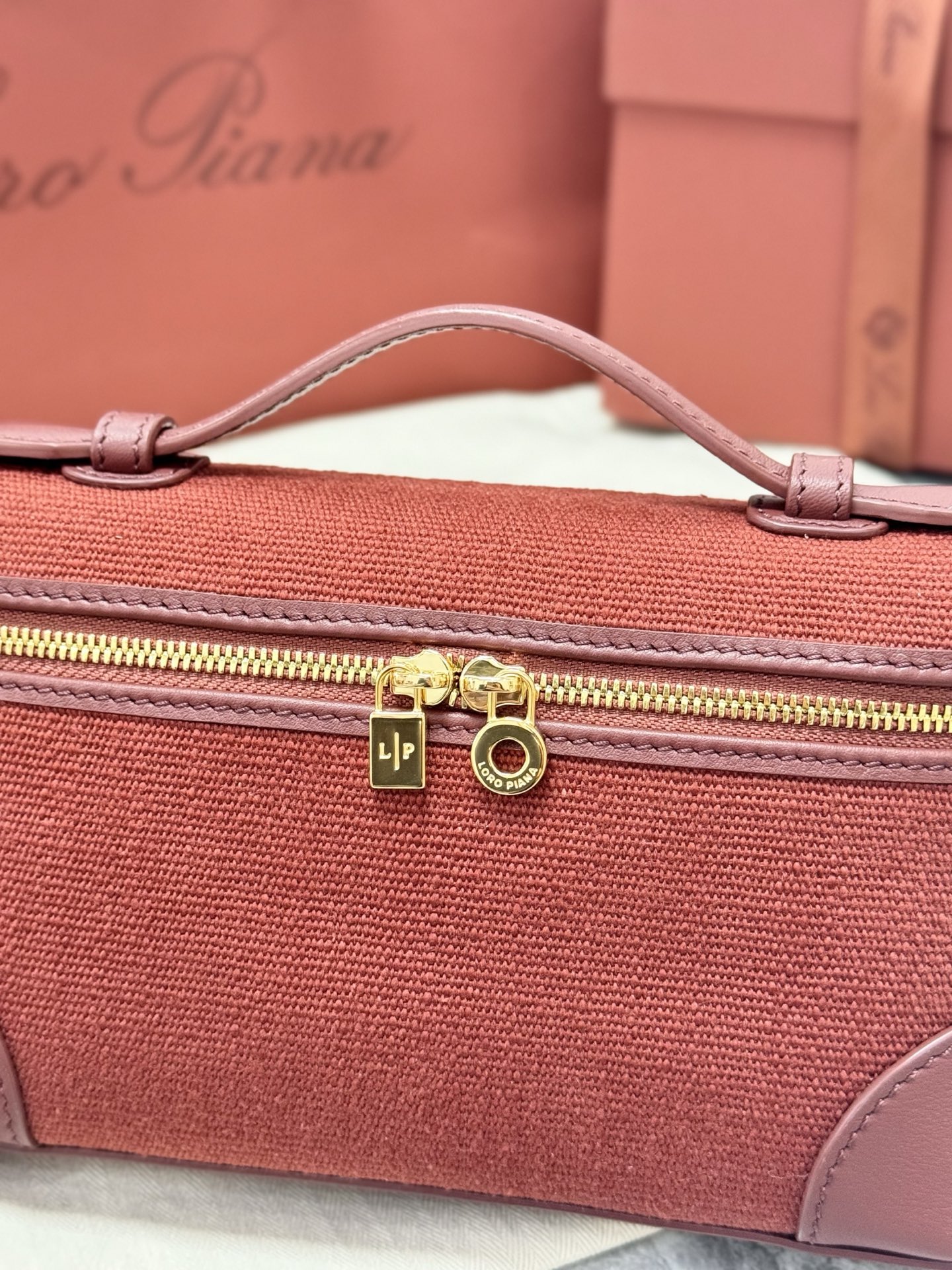 로로피아나 133897 가방 Loro Piana Bag 썸네일 이미지